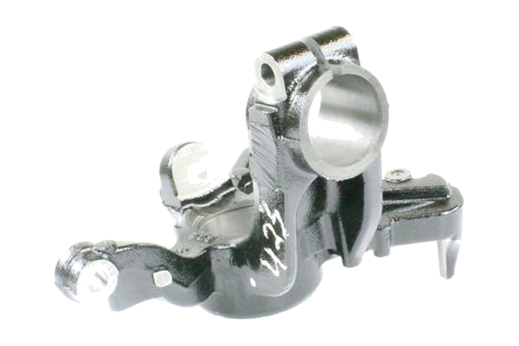 Manga de Eixo de Suspensão VW 5U7407256T - Imagem 10