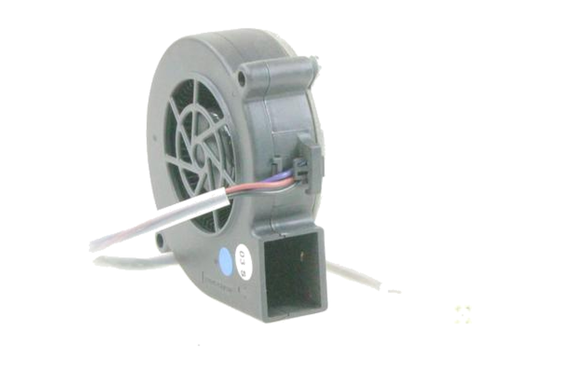 Ventoinha VW 3C8963345D - Imagem 5