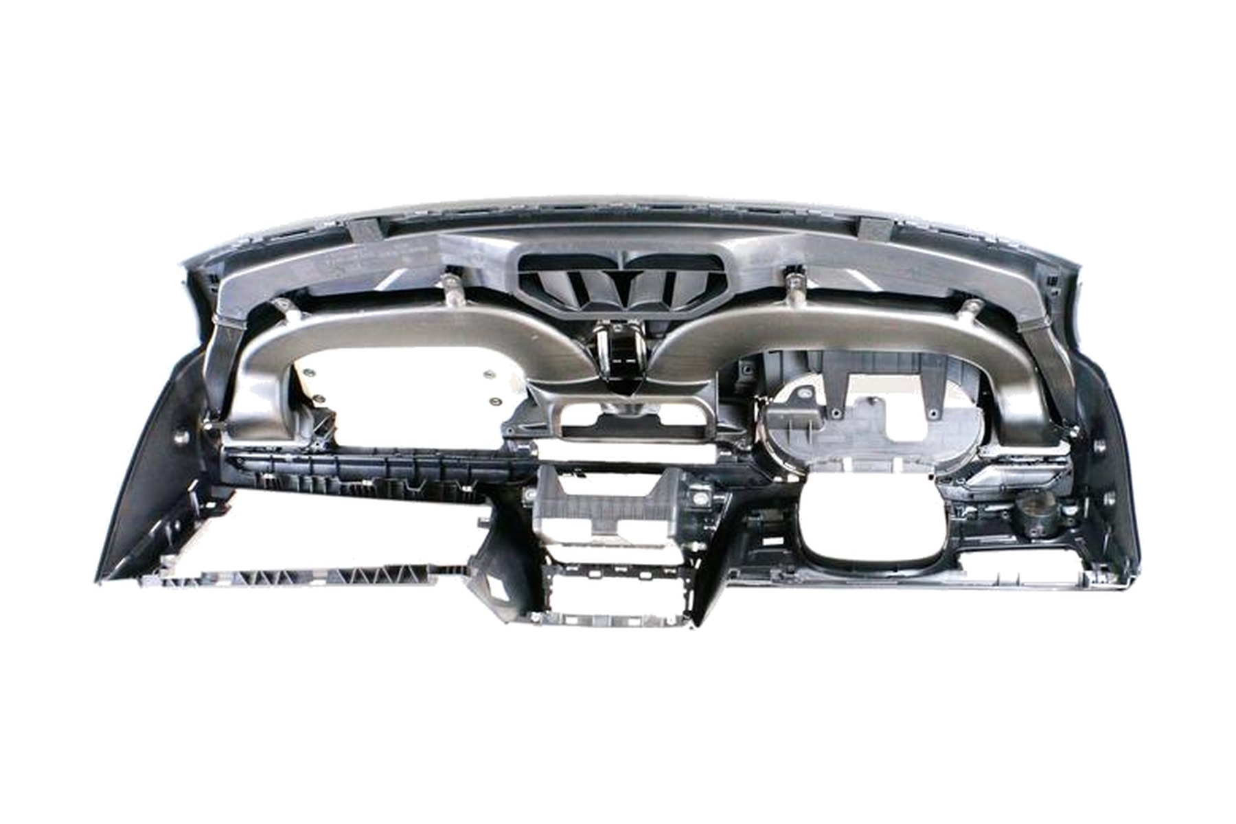 Painel Principal Tabelier VW 5U1857003ACUGU - Imagem 4