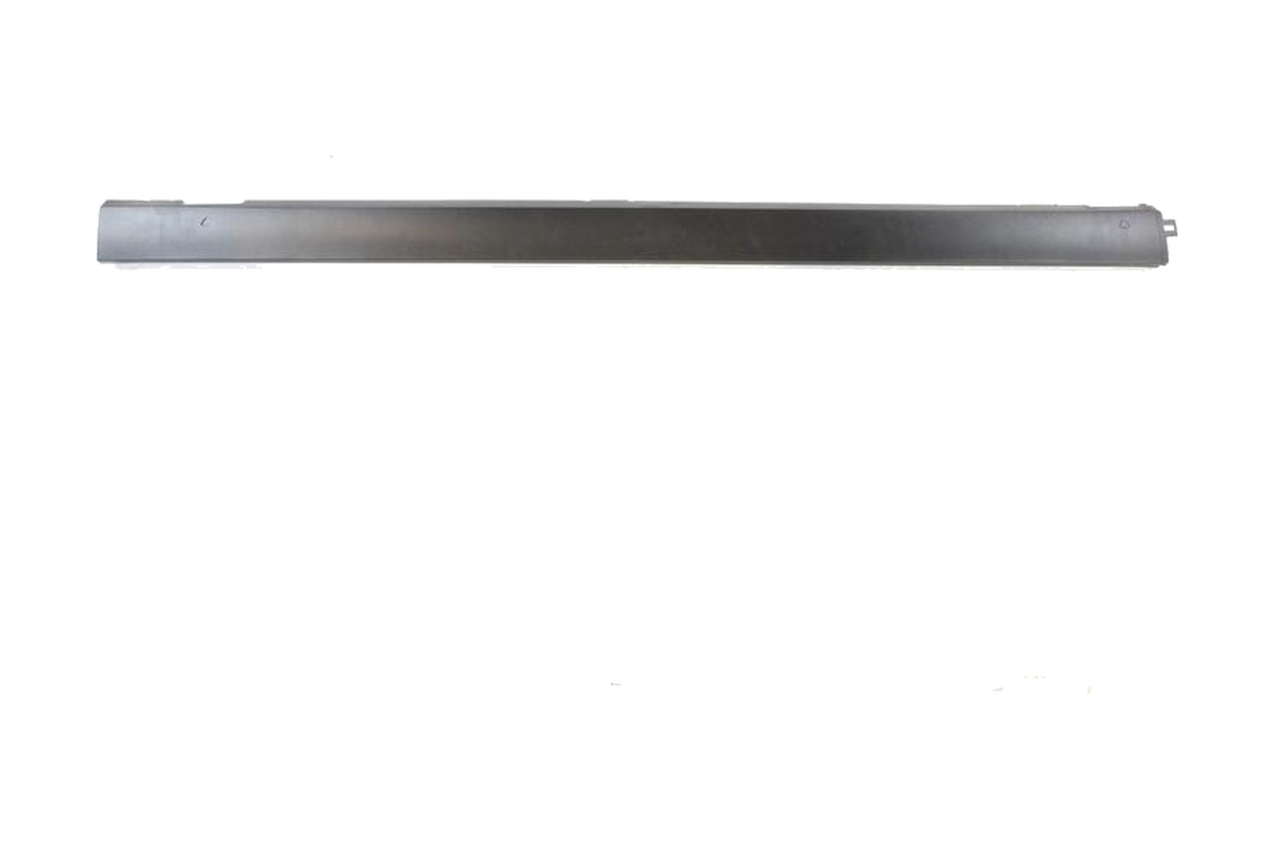 Spoiler de Longarina VW 5Z68538609B9