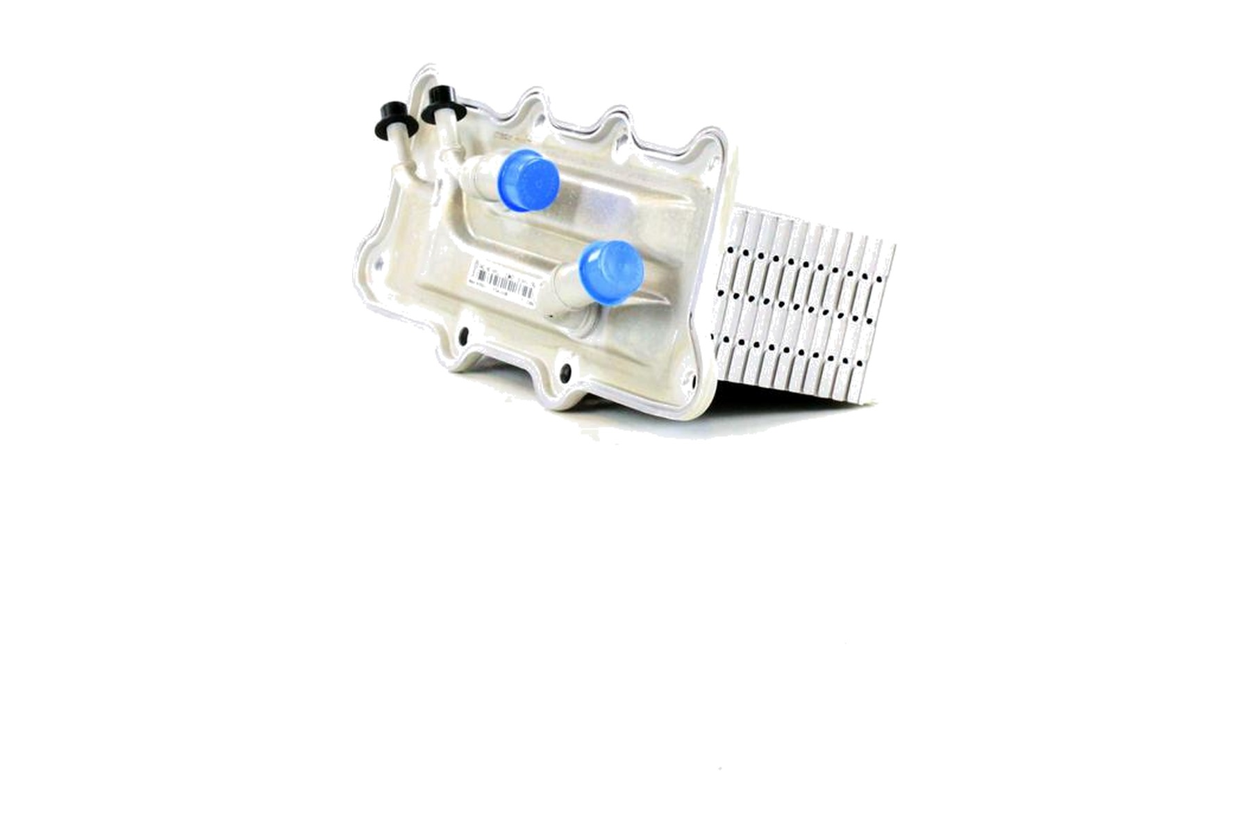 Trocador de Calor de Coletor de Admissão de Motor VW 04C145749C - Imagem 5