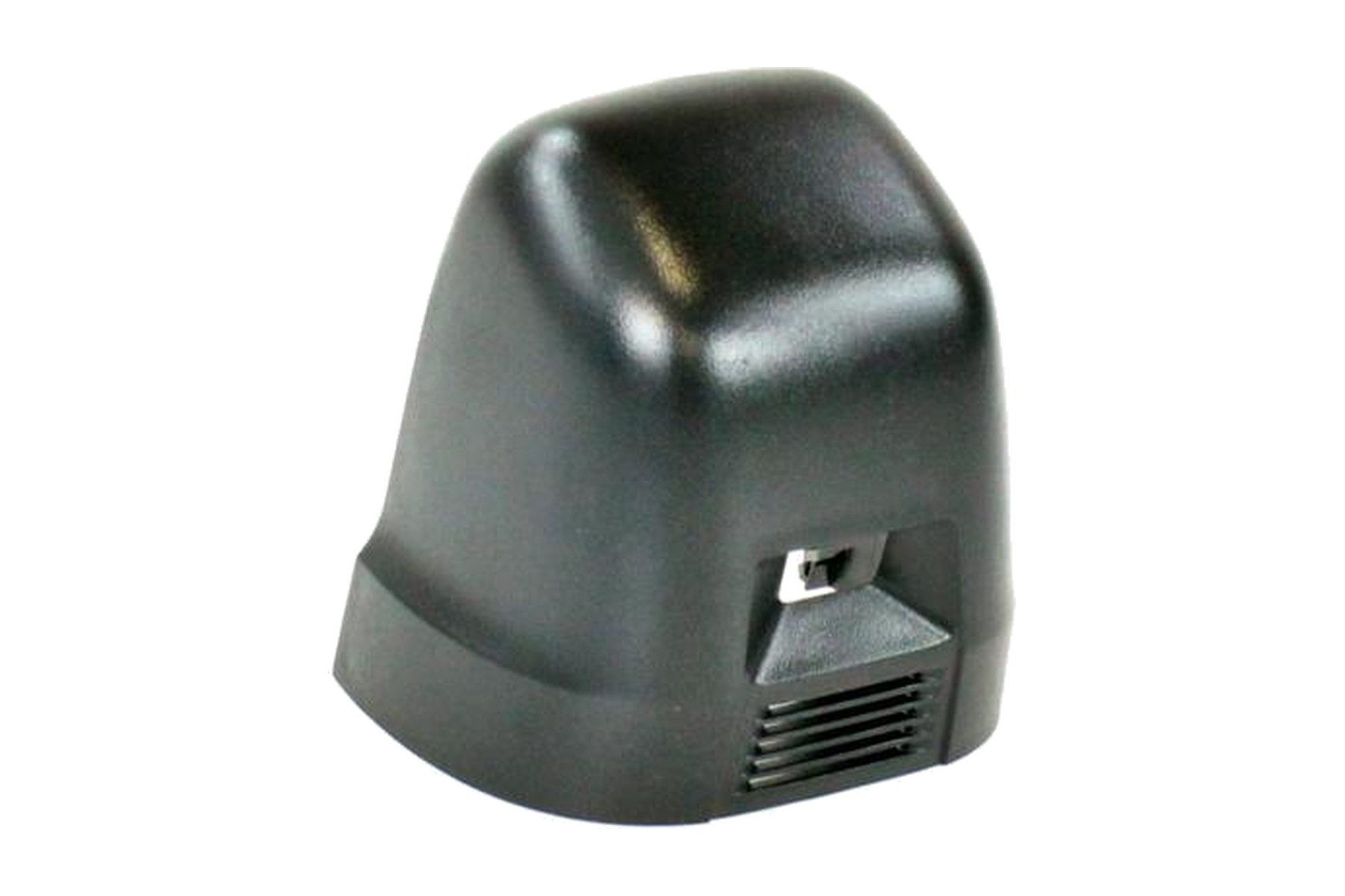 Capa de Haste de Espelho Retrovisor Central Preto VW 3G0858548A9B9 - Imagem 23