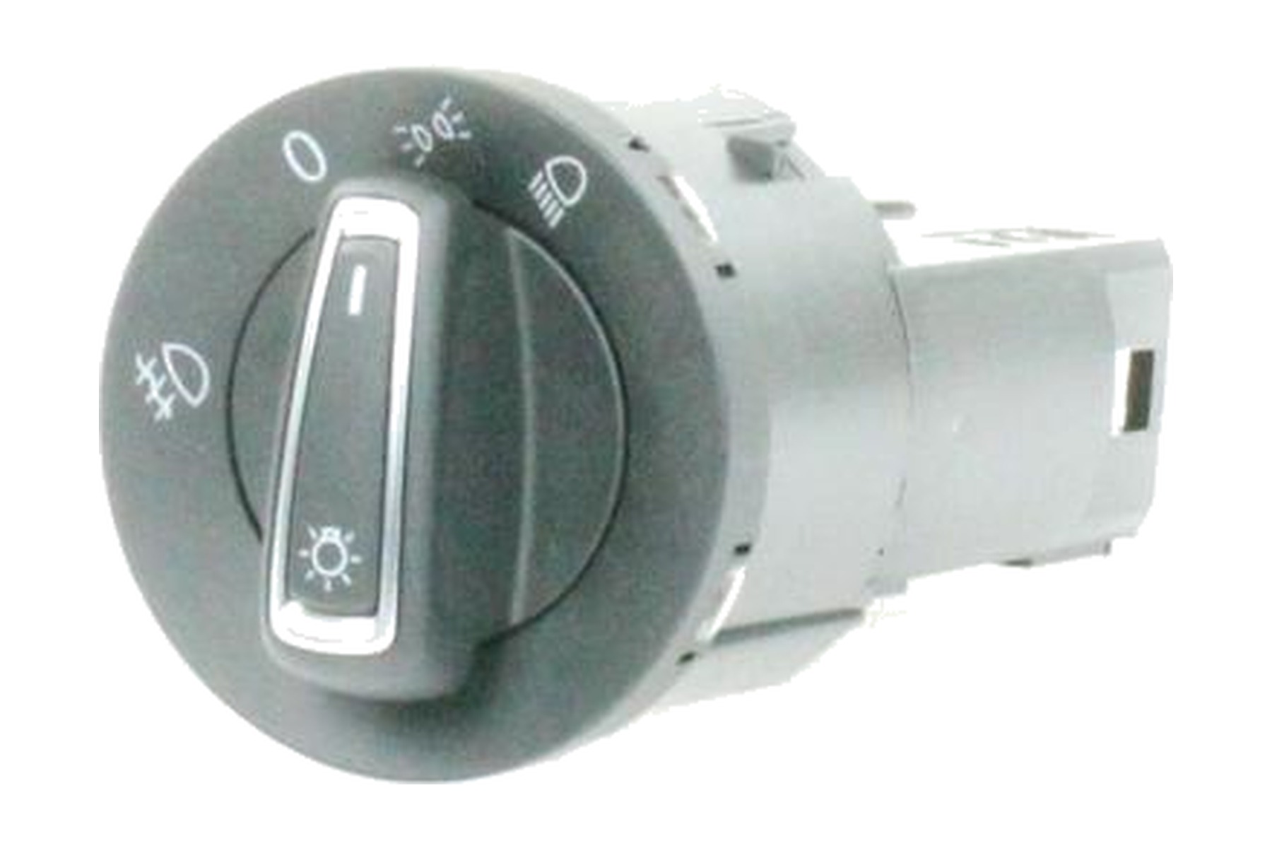 Chave de Farol VW 5U0941531ACWZU - Imagem 3