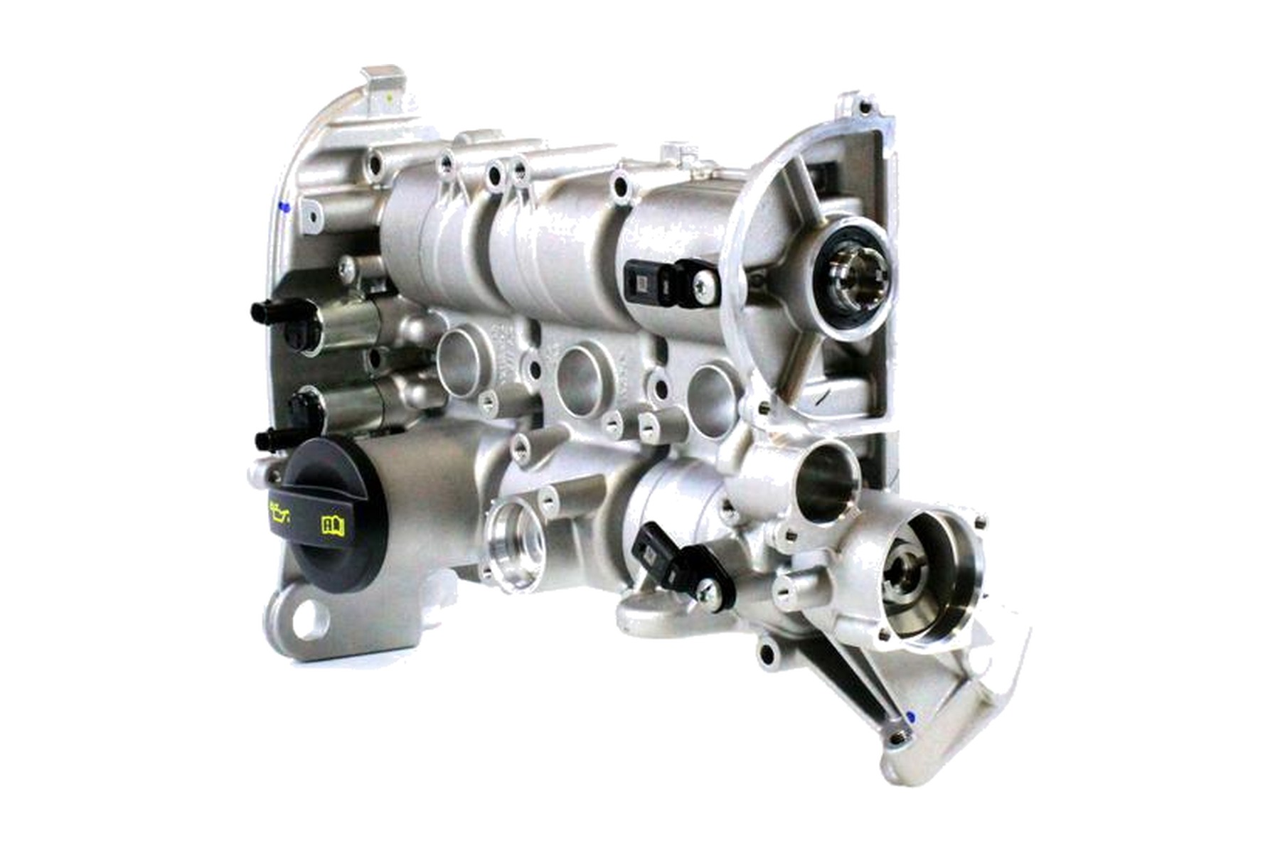 Tampa de Cabeçote VW 04C103469N - Imagem 4