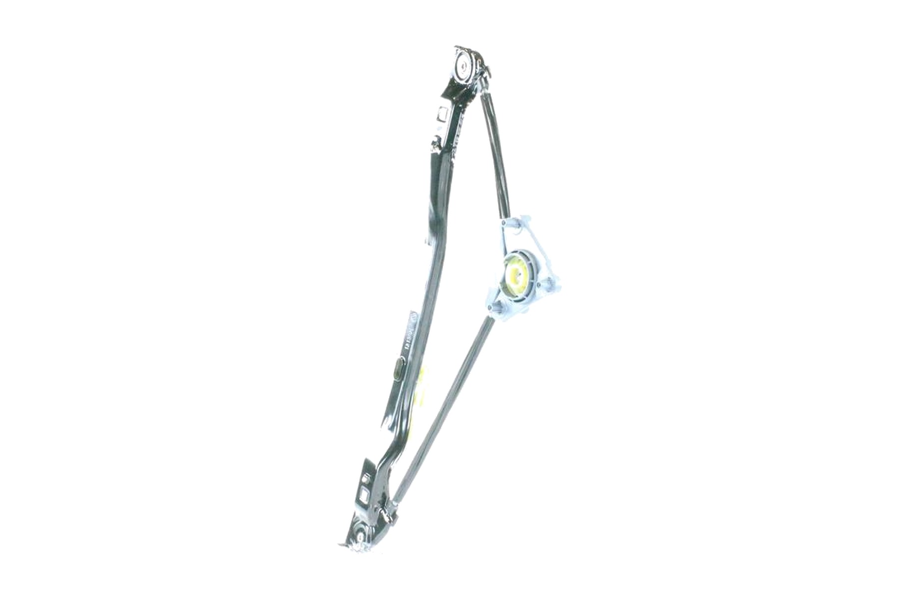Máquina de Acionamento de Vidro Elétrico Traseiro Esquerdo (Motorista) VW 2H7839401J - Imagem 4