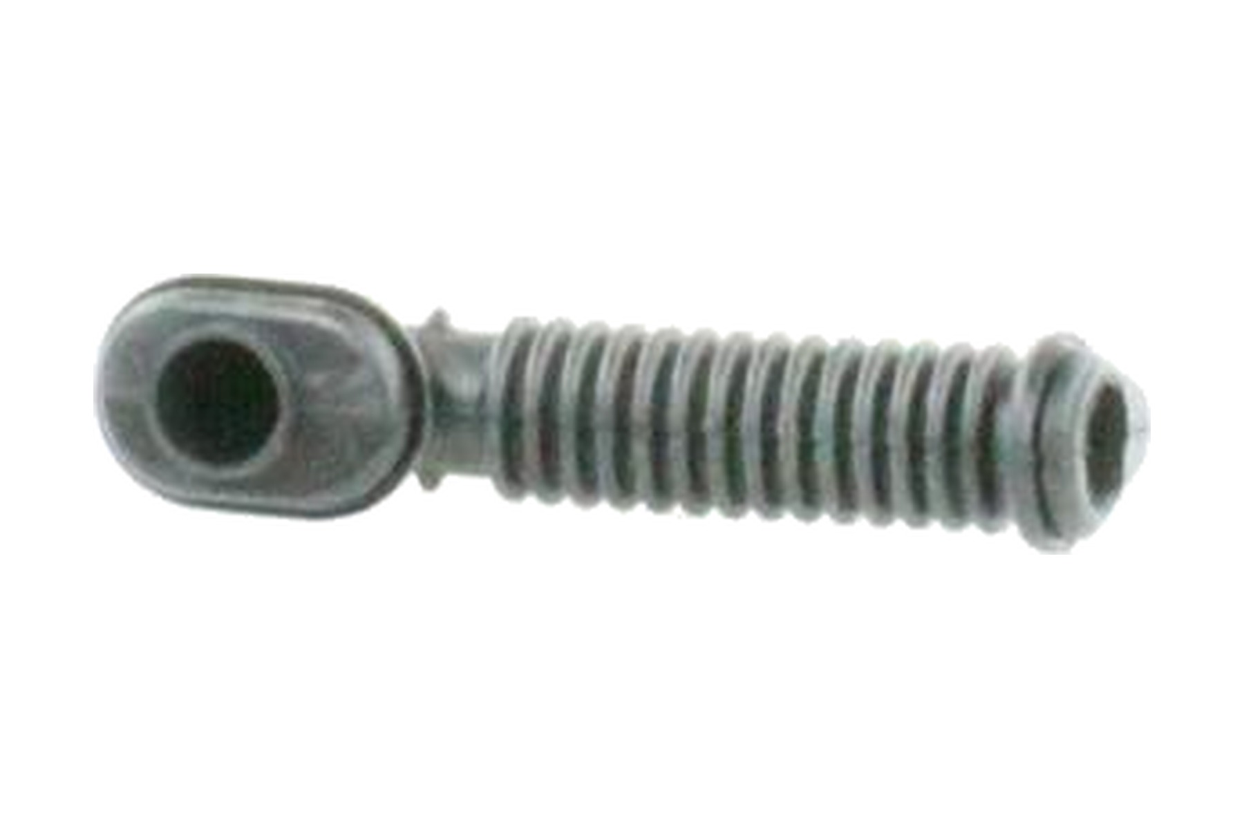 Coifa Passa-fio de Chicote Elétrico de Tampa de Porta-malas VW 1J6971840A - Imagem 2