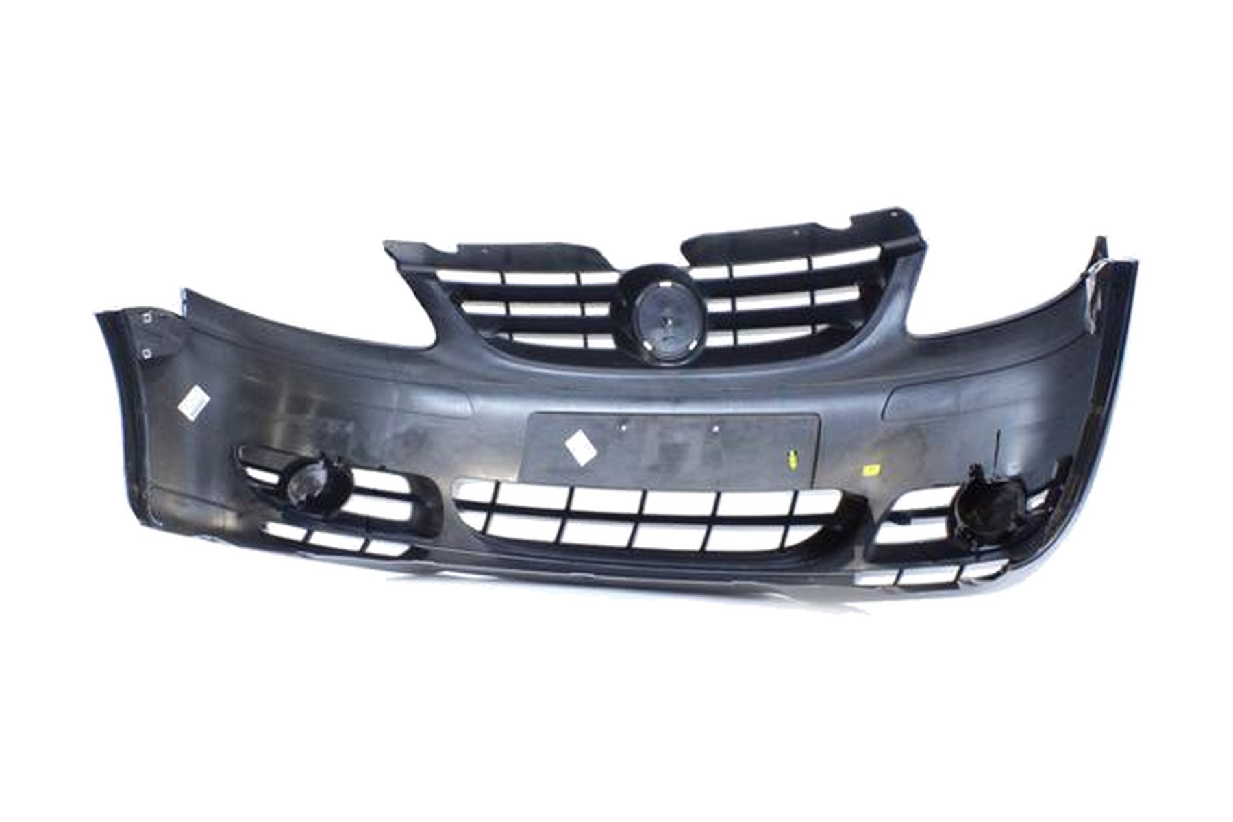 Para-choque Dianteiro VW 5Z0807217BGRU - Imagem 15