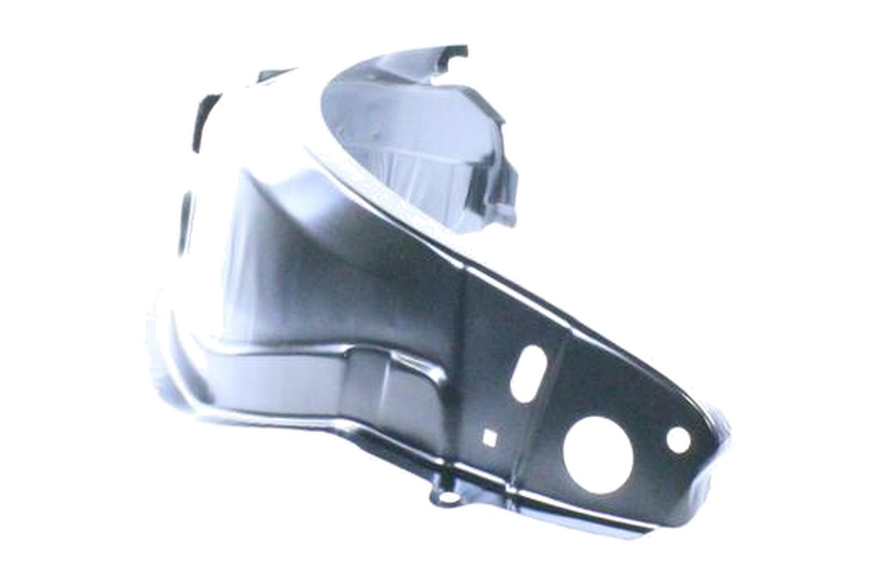 Chapa de Caixa de Roda VW 5Z4809409AGRU - Imagem 7