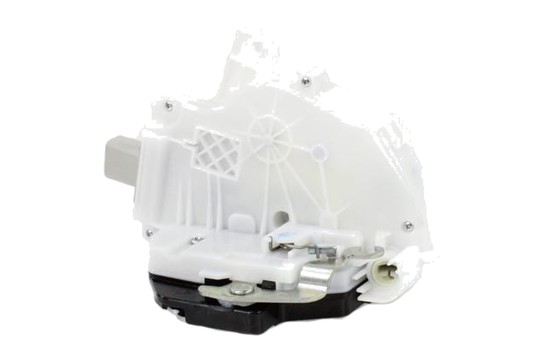 Fechadura de Porta VW 5Z1837015AB - Imagem 3
