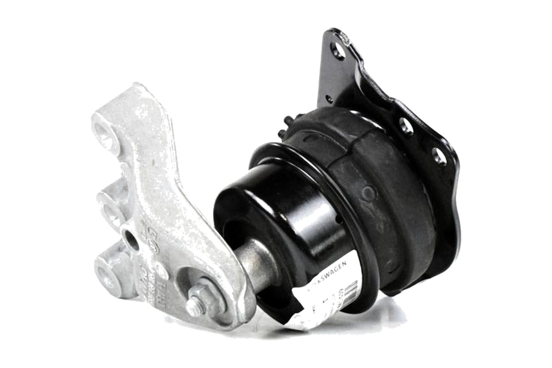 Coxim de Motor Direito (Passageiro) VW 6C0199167D - Imagem 17