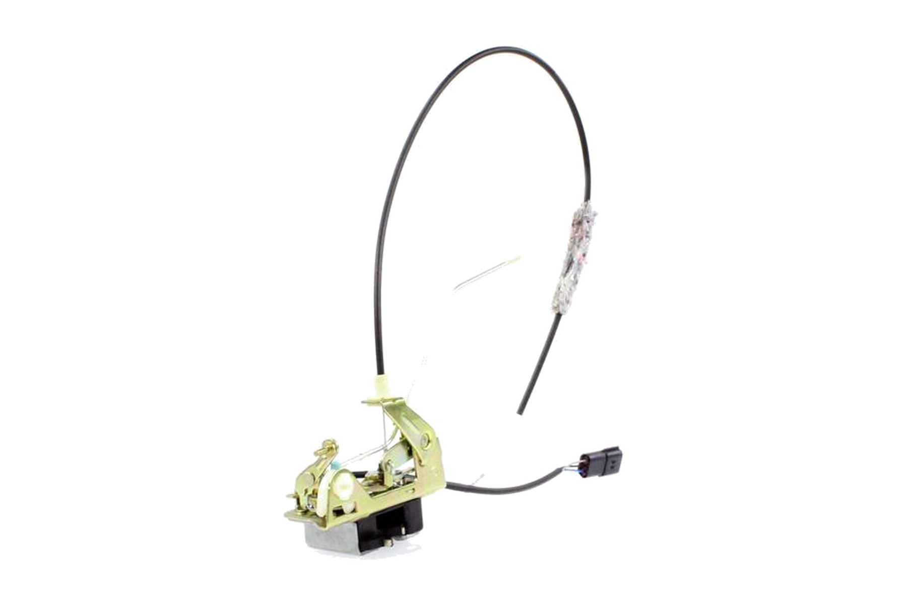 Fechadura de Porta VW 5W3837013C - Imagem 9