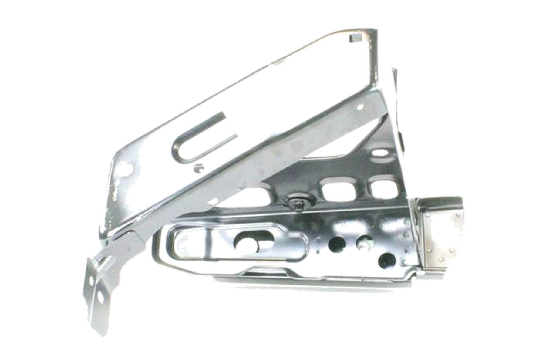 Alojamento de Farol VW 2H6805471B - Imagem 8