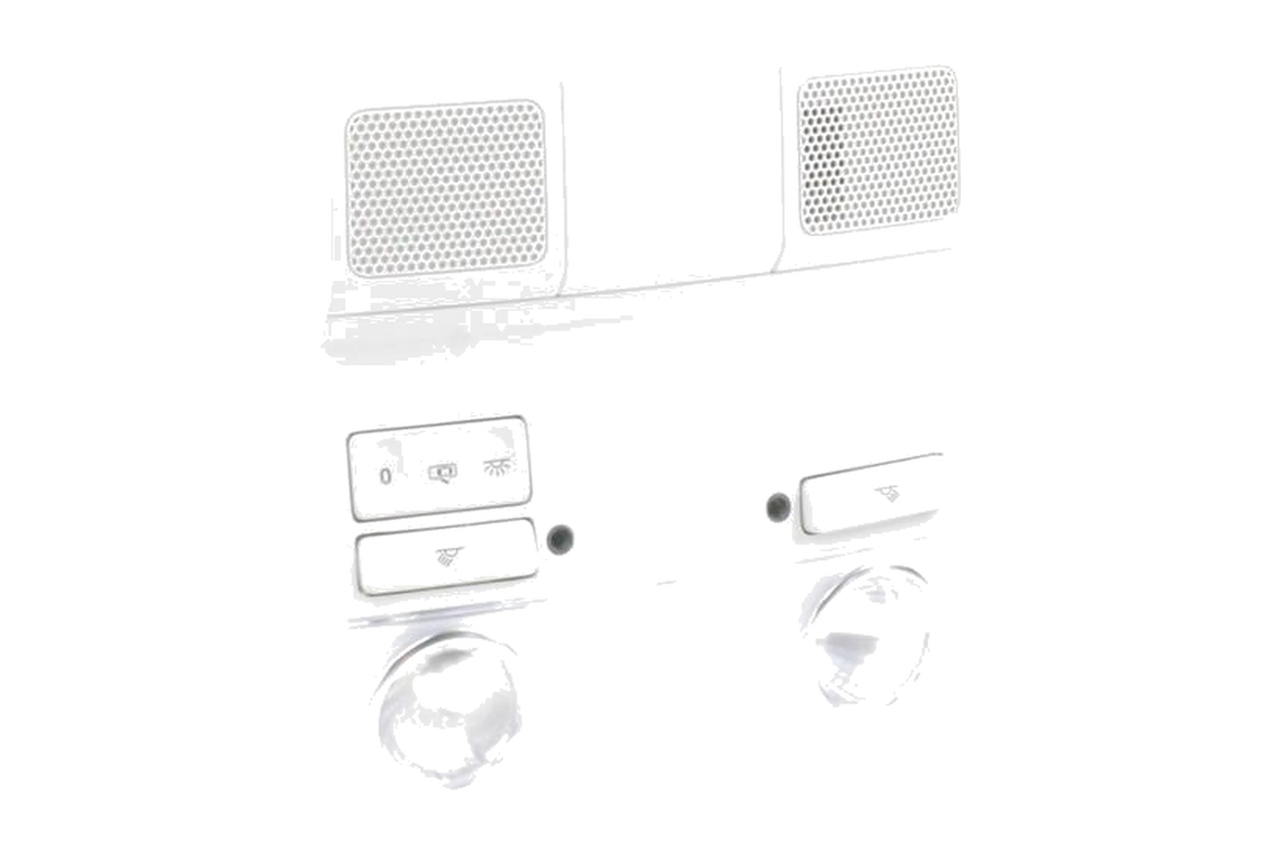 Luz de Cortesia VW 1K0947105BAWRC - Imagem 23