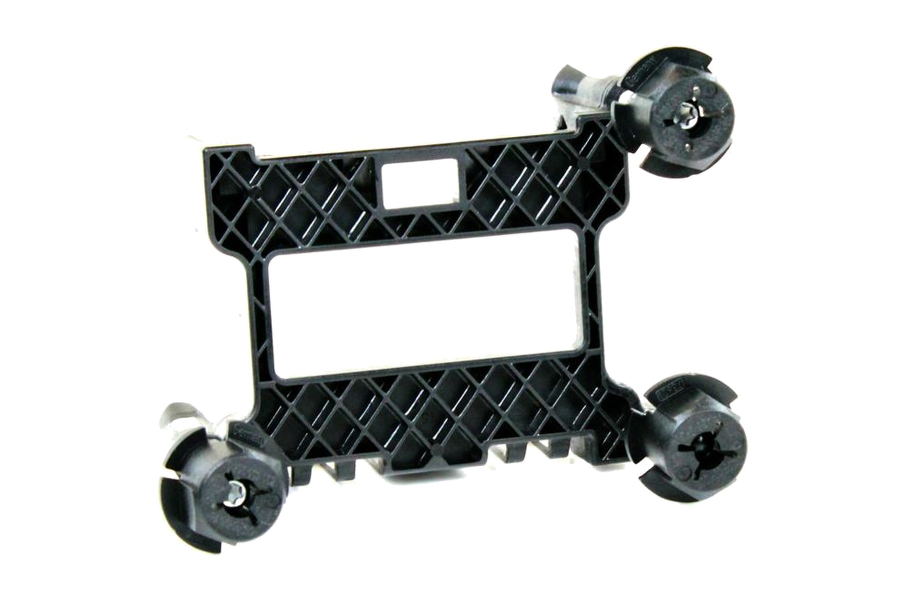Base de Módulo de Controle Adaptativo de Piloto Automático ACC VW 5G0998561 - Imagem 24