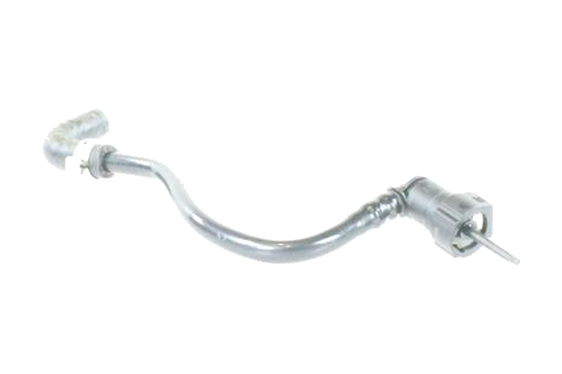 Tubo de Respiro de Reservatório de Partida a Frio VW 5Z0201931K - Imagem 16