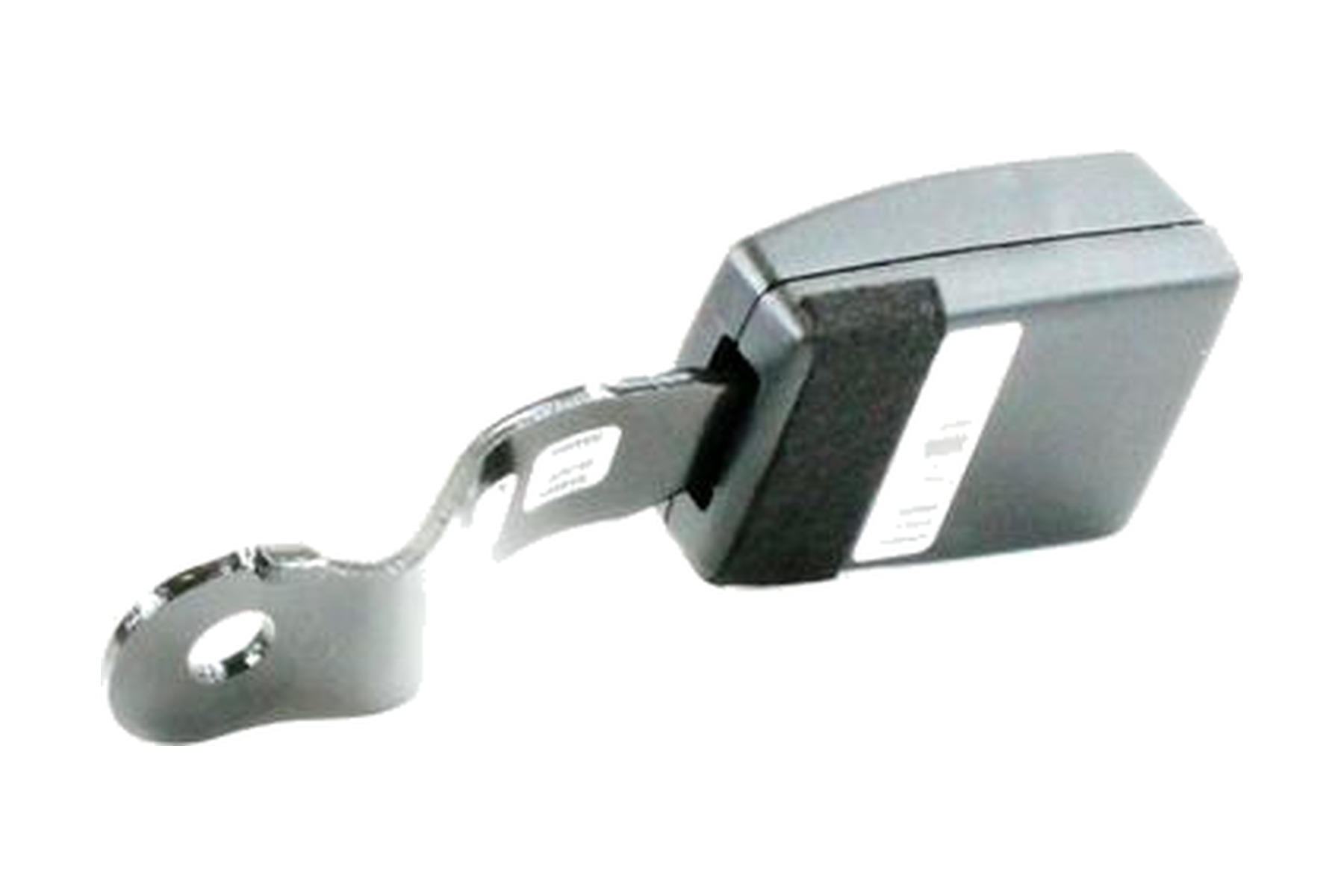 Fecho de Travamento de Cinto de Segurança VW 5W0857756AVYK - Imagem 10