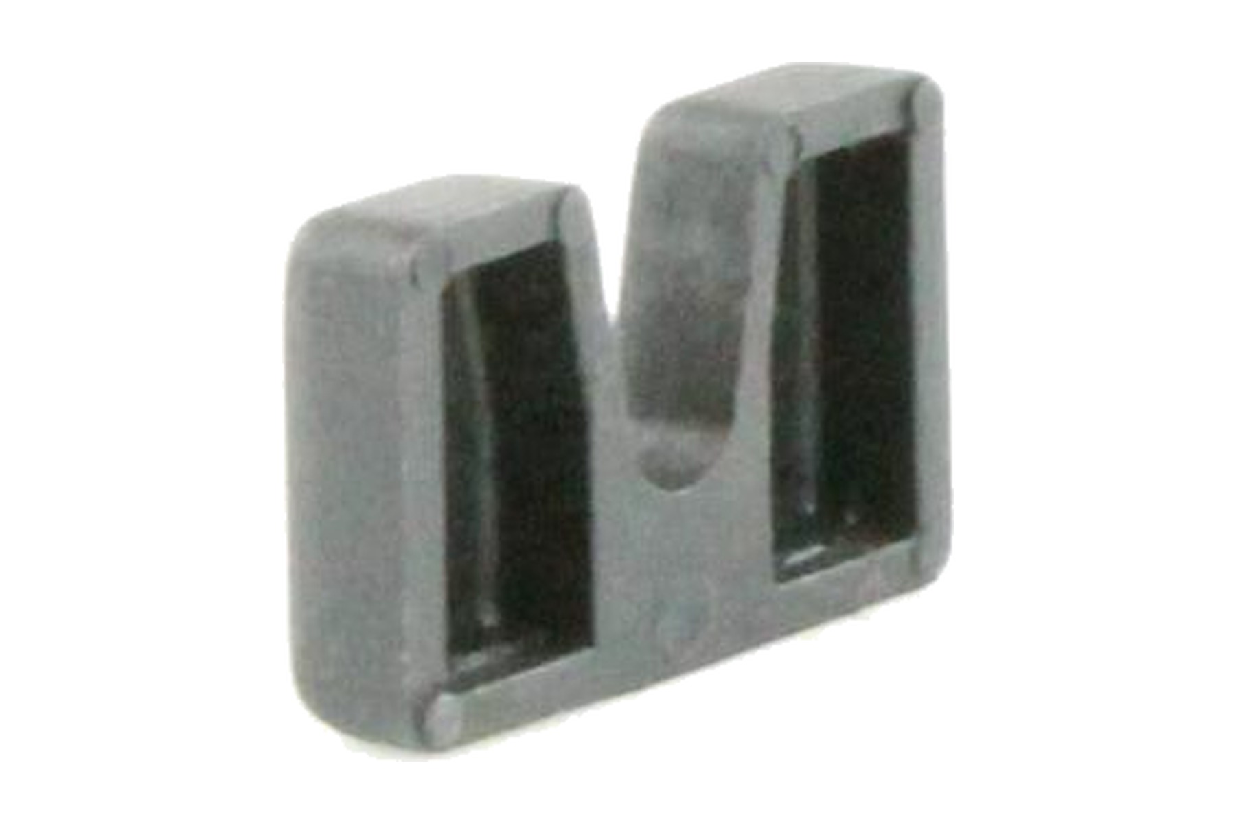 Espaçador de Trilho Guia de Vidro de Janela de Porta VW 377839428 - Imagem 9