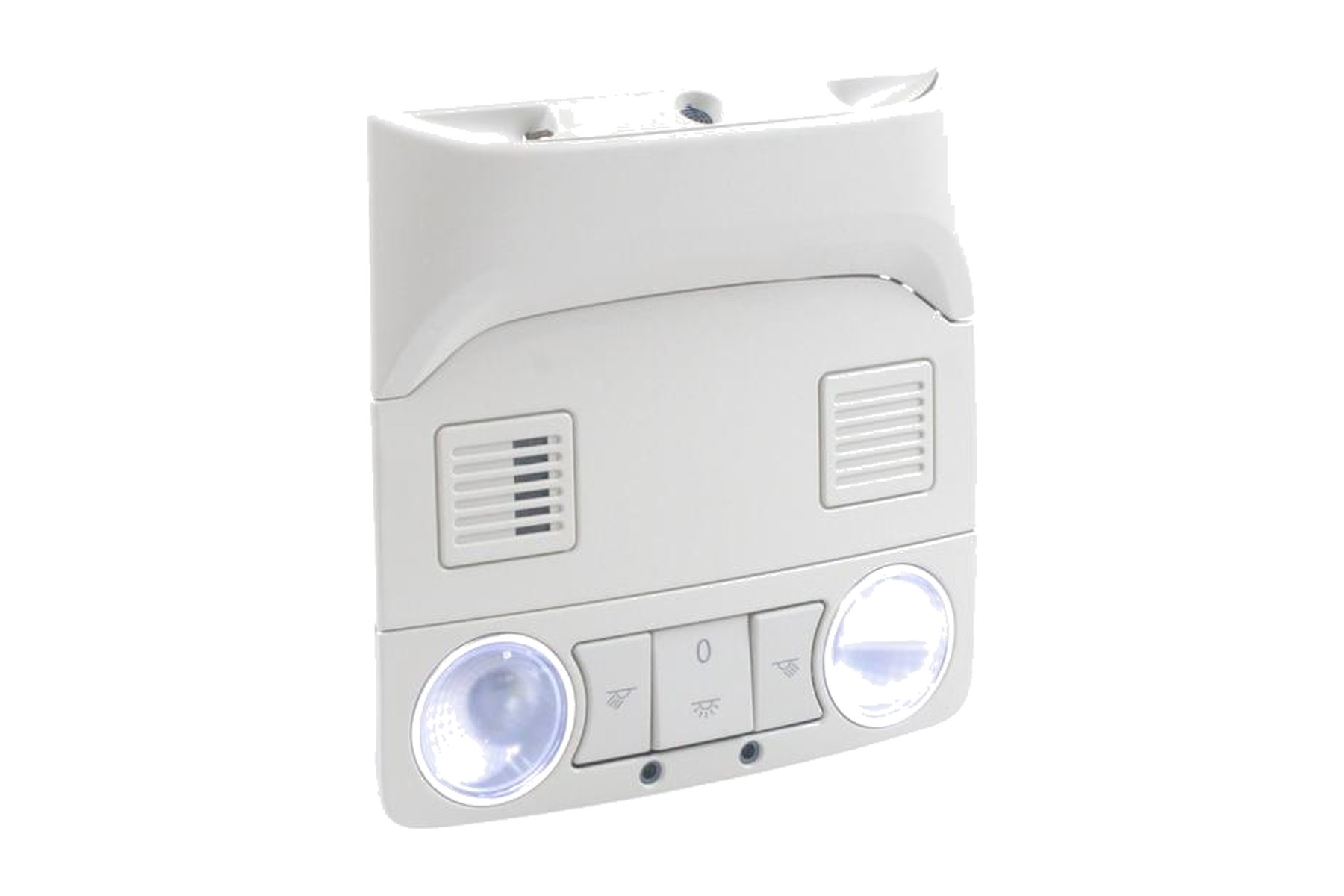 Luz de Cortesia VW 1K8947106CIQA - Imagem 23