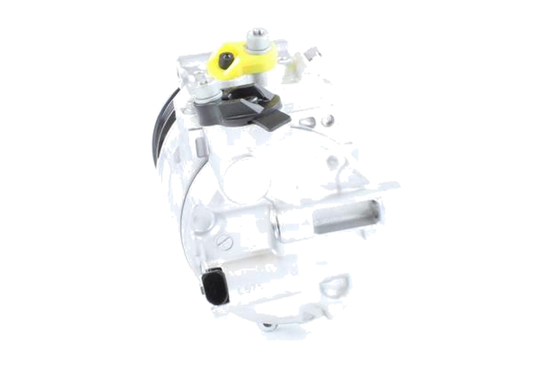 Compressor de Ar Condicionado VW 7E0820803J - Imagem 6