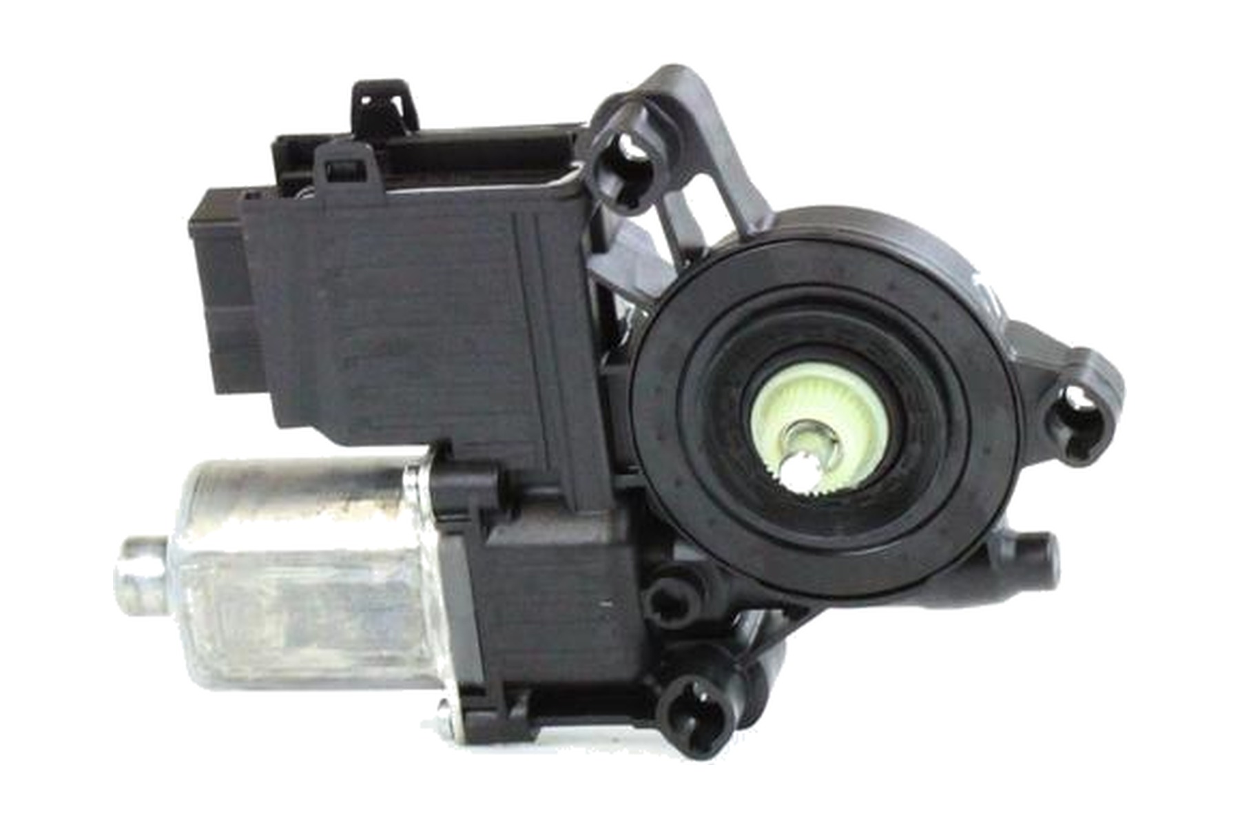 Motor de Acionamento de Vidro VW 2Q4959406B - Imagem 2