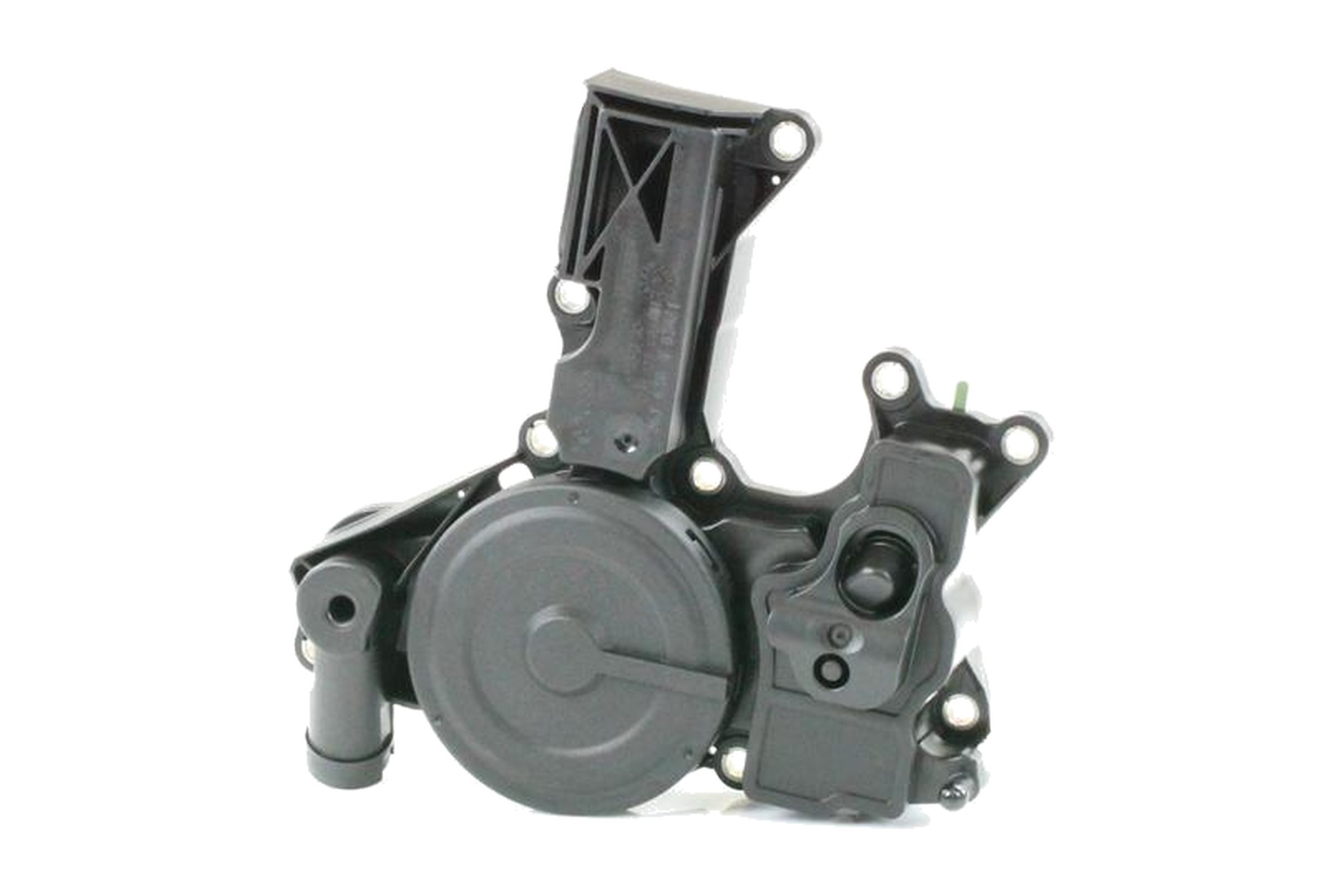 Separador de Óleo Anti-chama de Motor VW 06H103495AH - Imagem 2