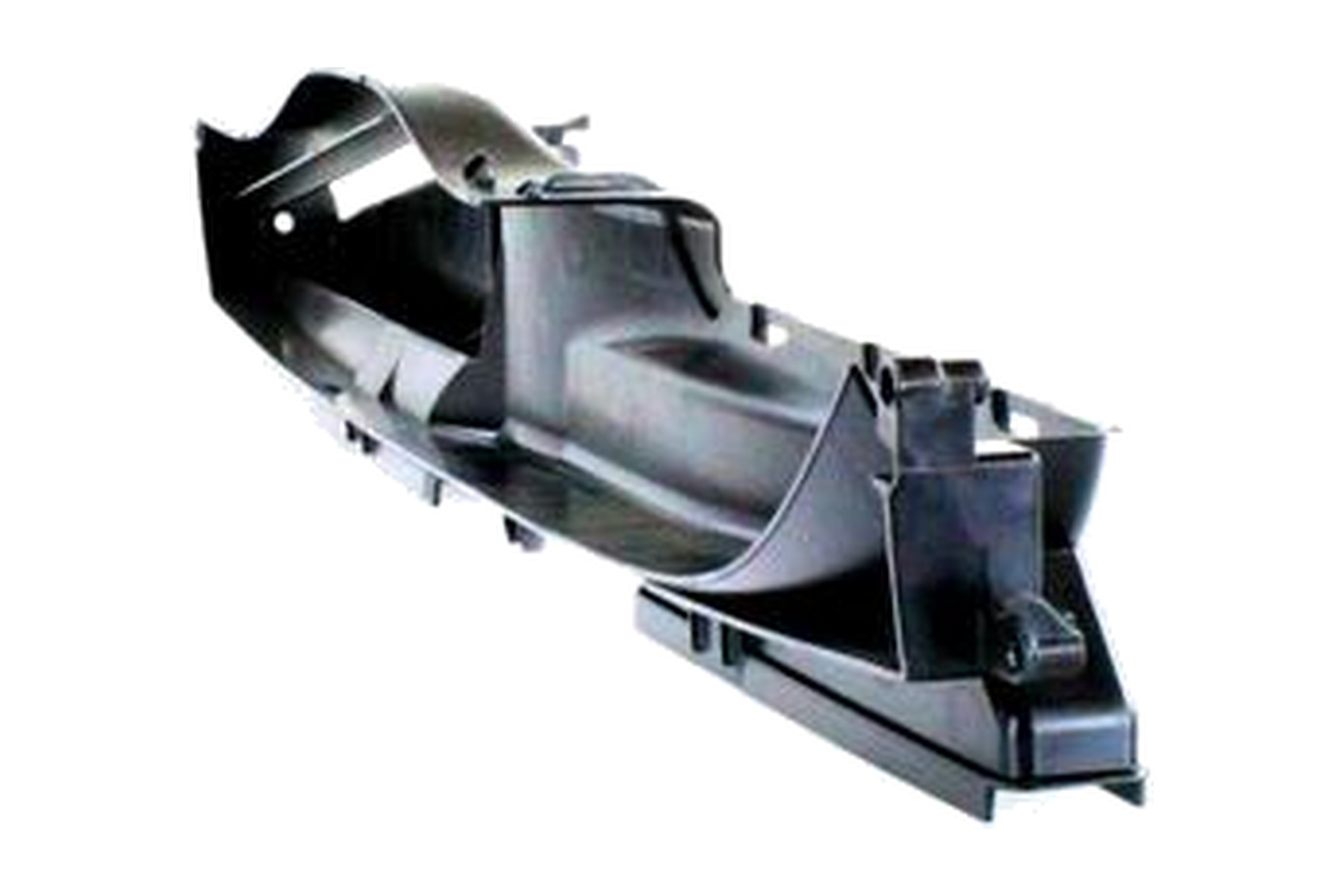 Duto de Captação de Ar de Admissão de Motor VW 5Q0129254K - Imagem 18