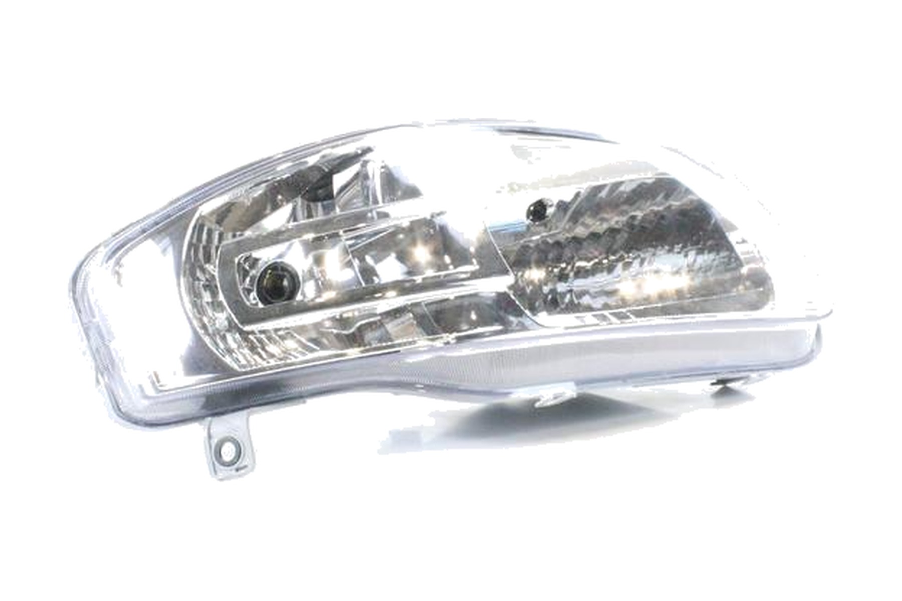 Farol Direito (Passageiro) VW 5W0941044 - Imagem 23