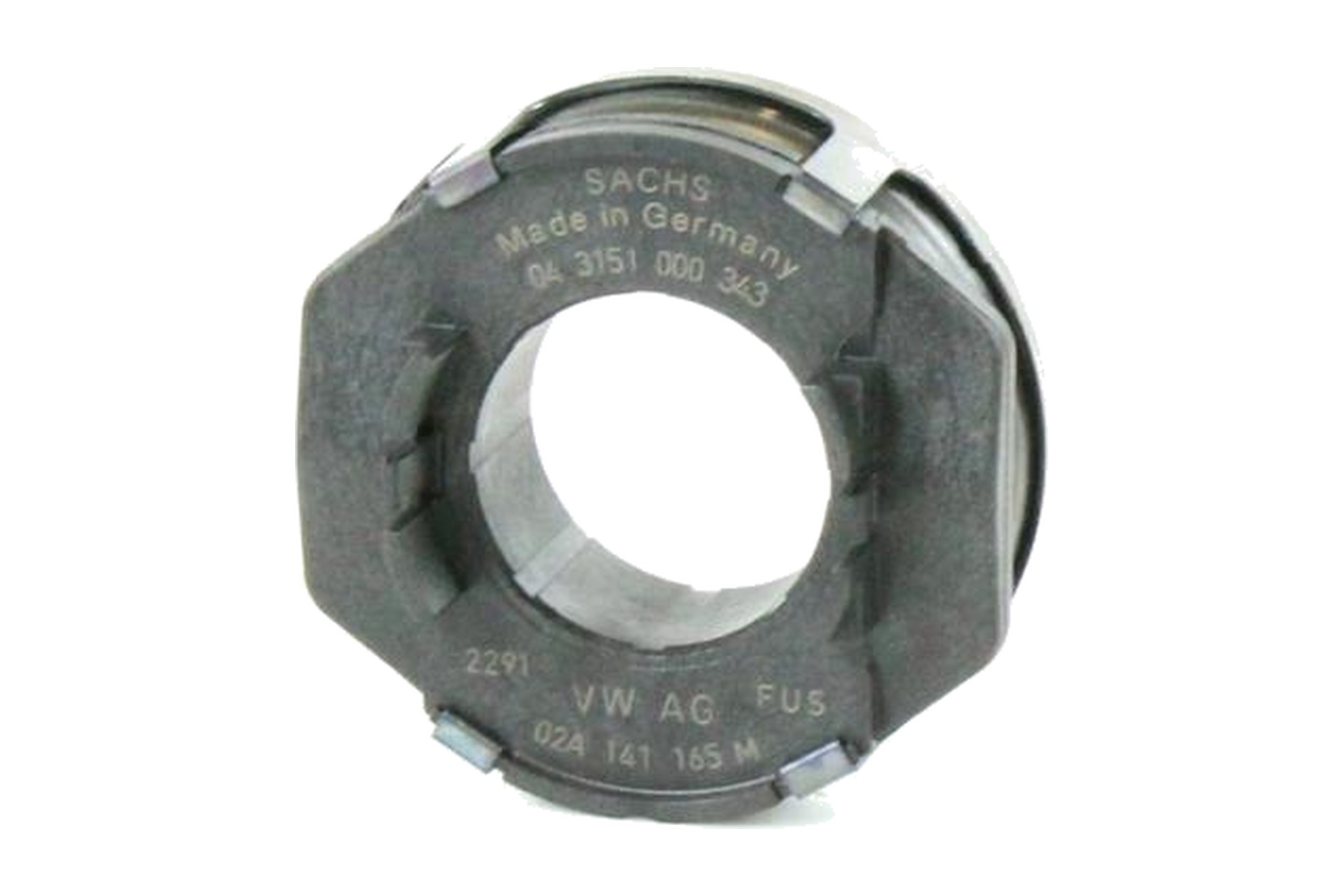 Rolamento de Embreagem VW 02A141165M - Imagem 14