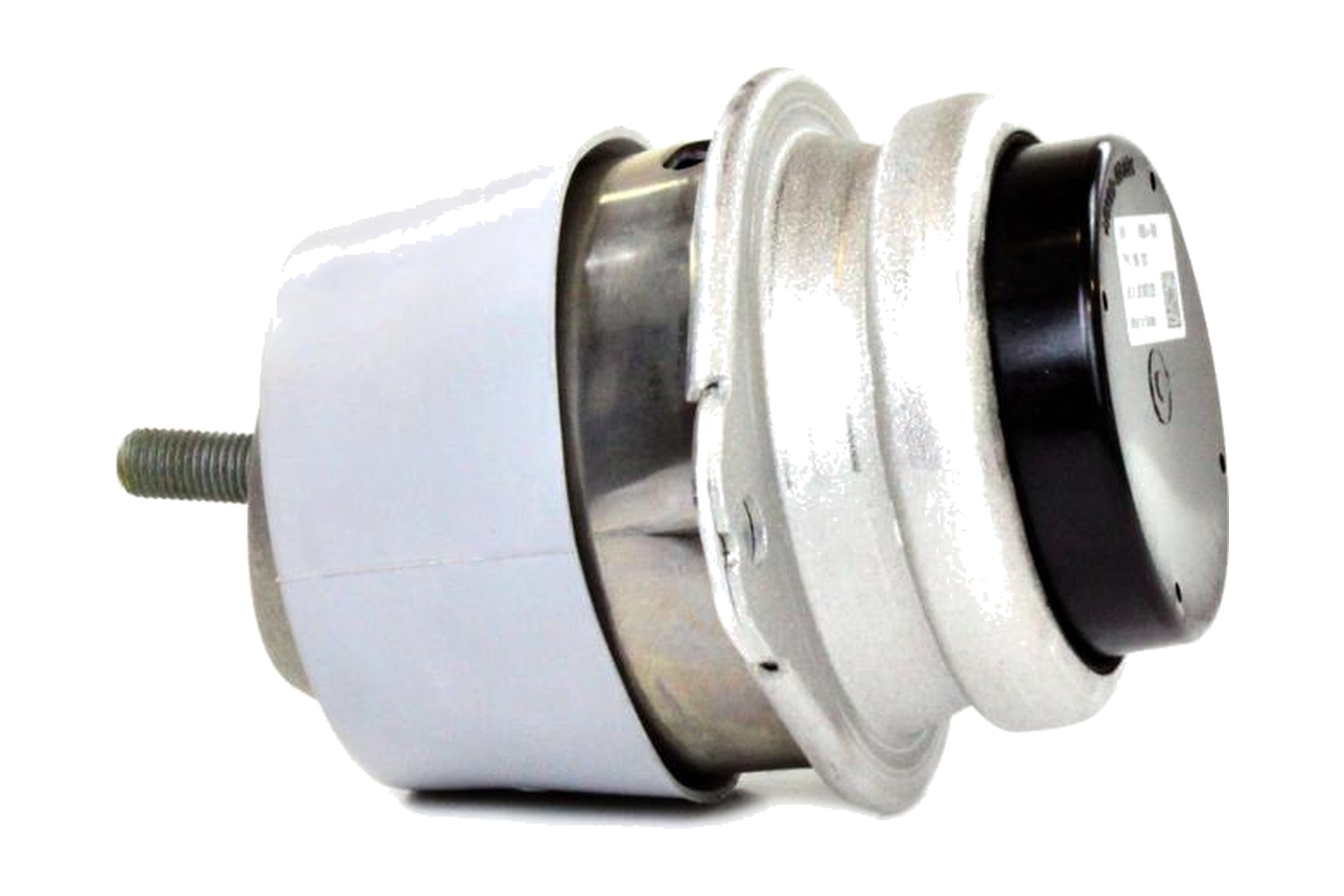 Coxim de Motor Esquerdo (Motorista) VW 7P6199131 - Imagem 20