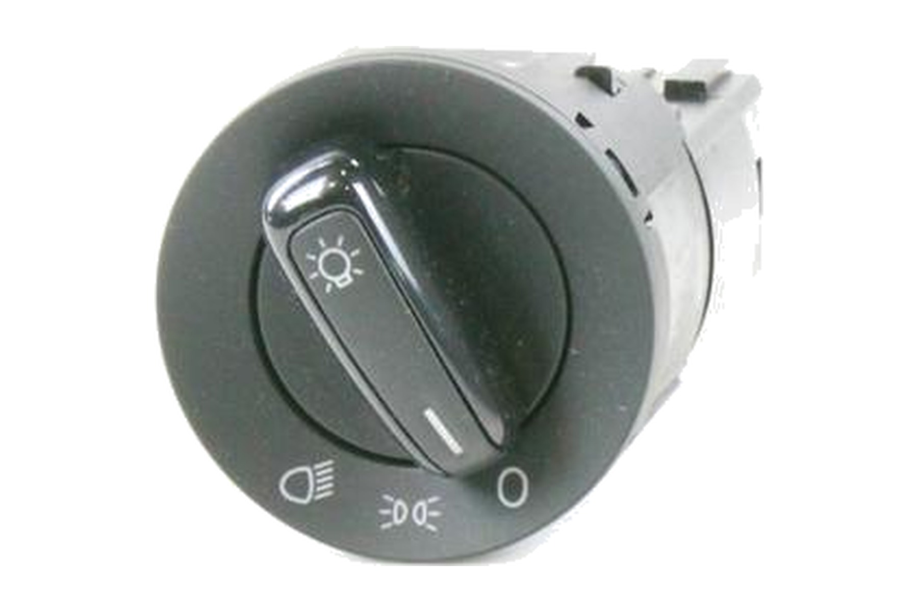 Chave de Farol VW 1SB941531DTKK - Imagem 2