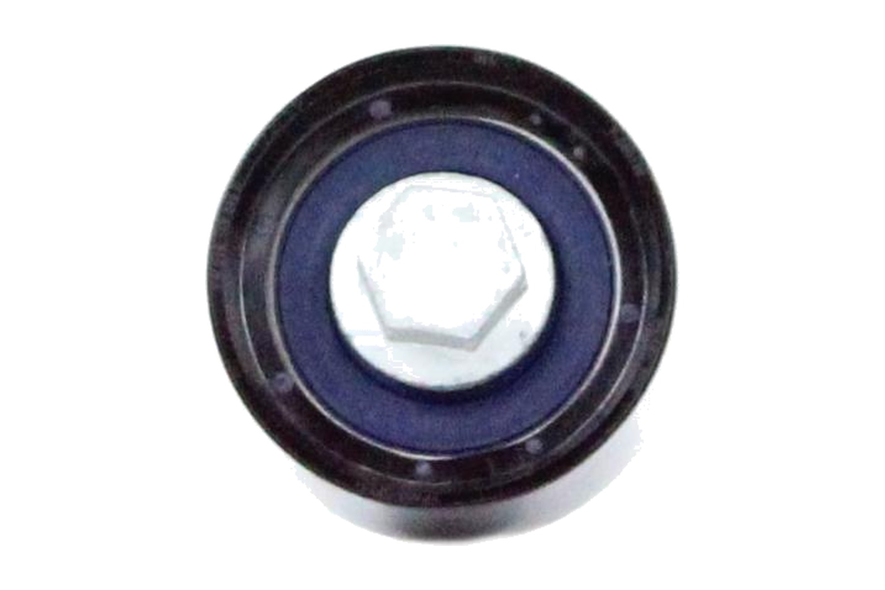 Polia de Correia Dentada VW 04E109244D - Imagem 4