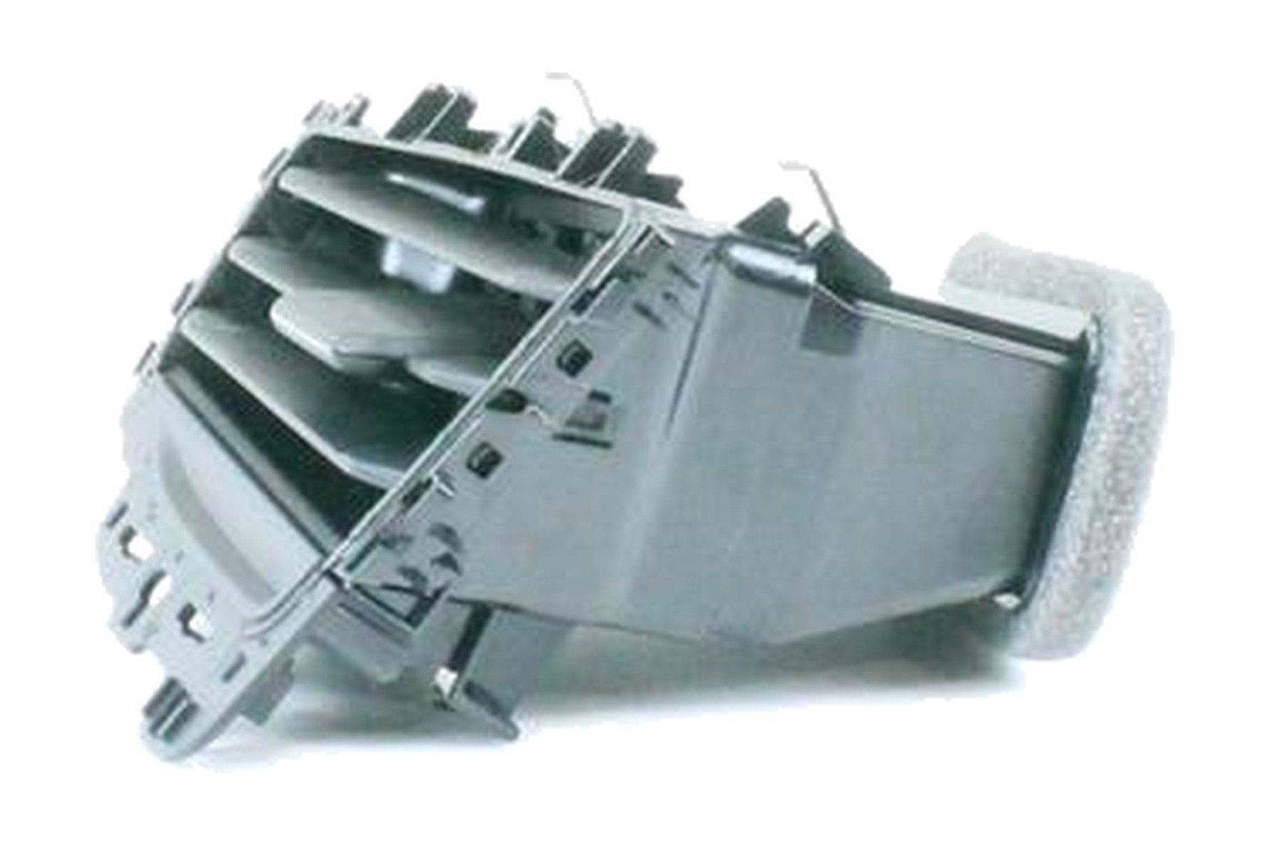 Difusor de Saída de Ar VW 6EA819703TKK - Imagem 6