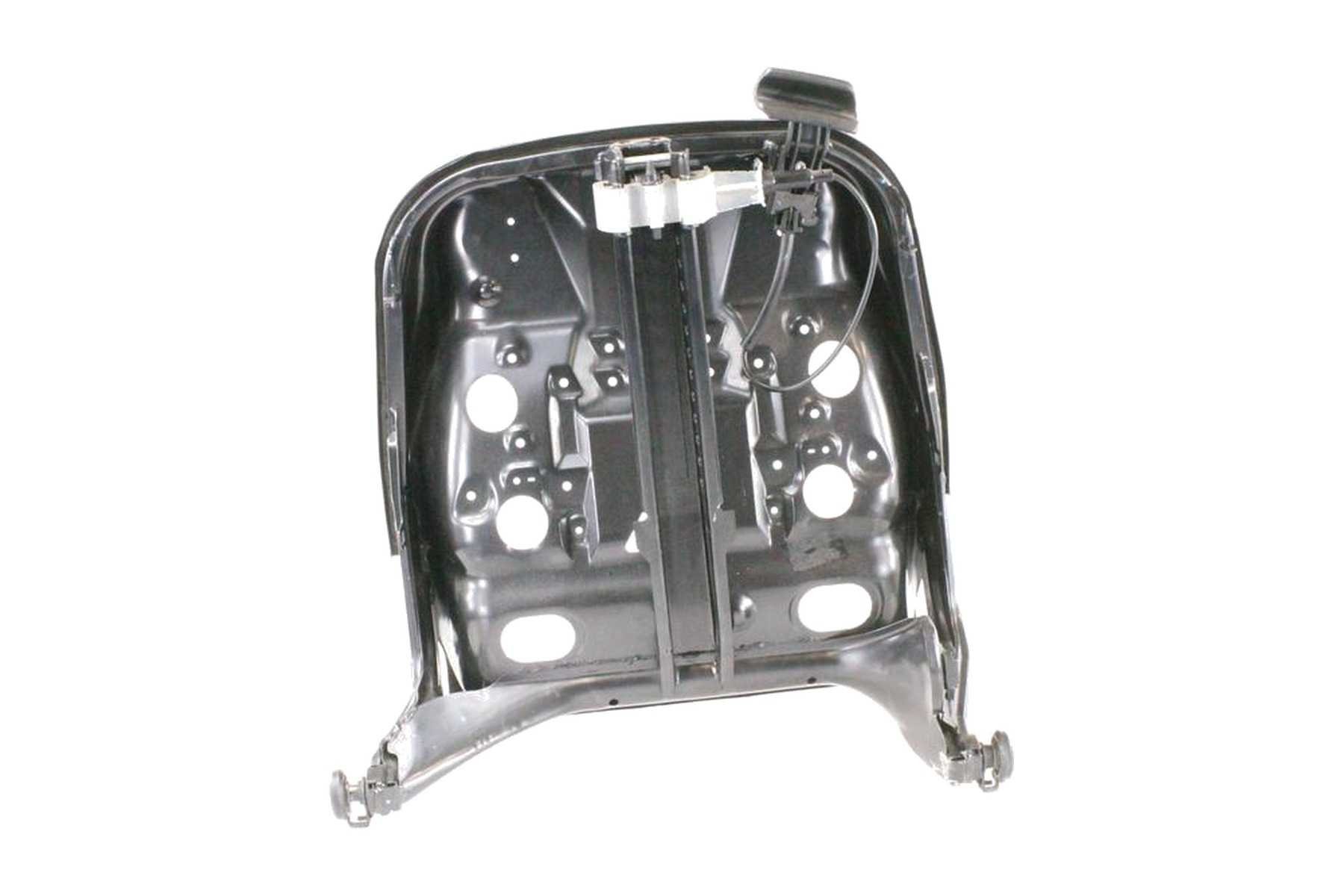Armação de Assento de Banco VW 1J4881106JK - Imagem 13