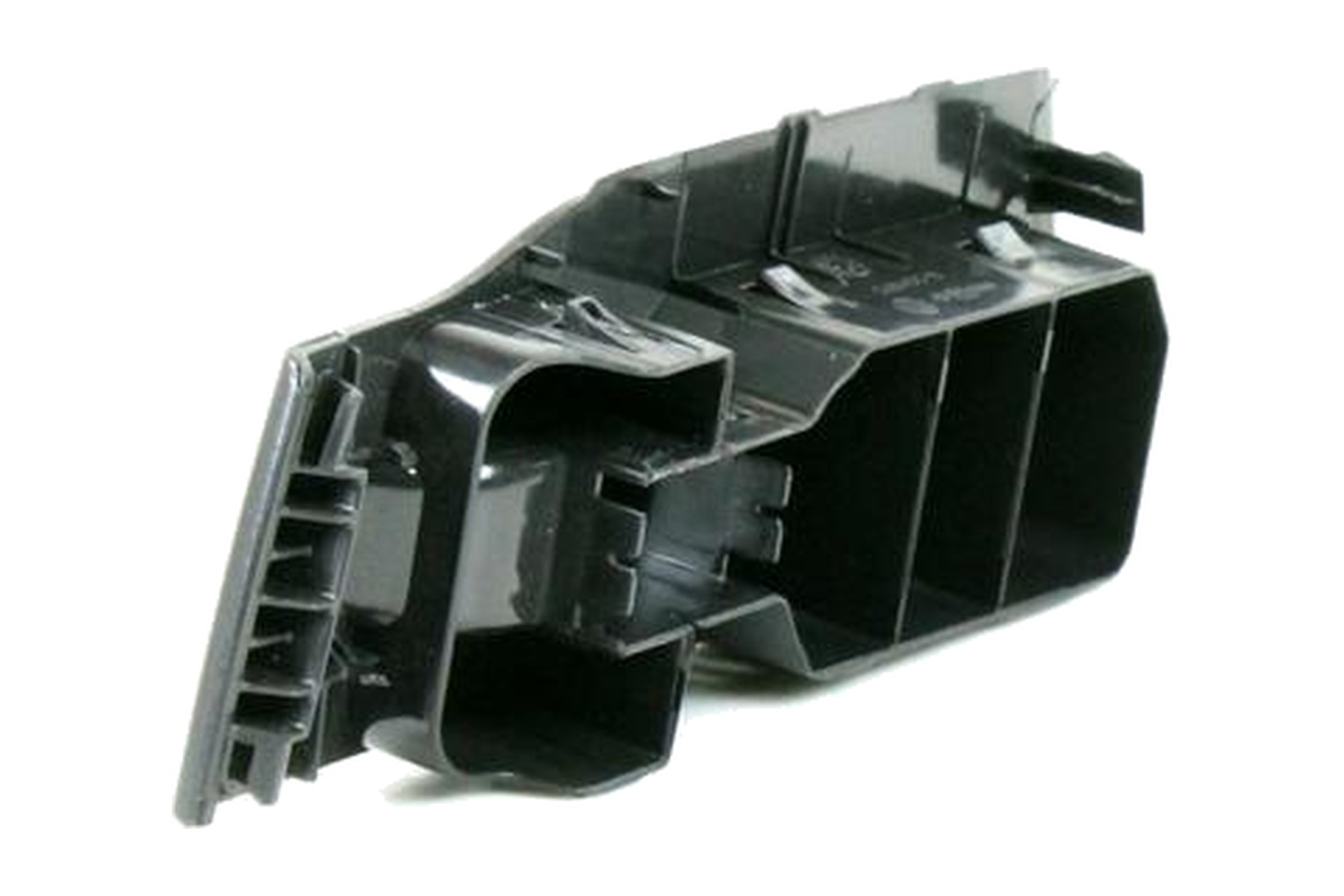 Moldura de Botão de Acionamento de Vidro Elétrico VW 2G1867256B82V - Imagem 9