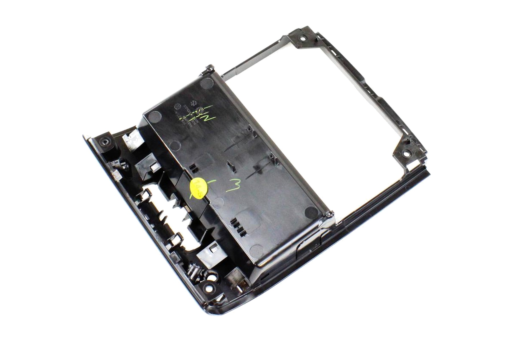 Porta-óculos VW 17A868837A82V - Imagem 4