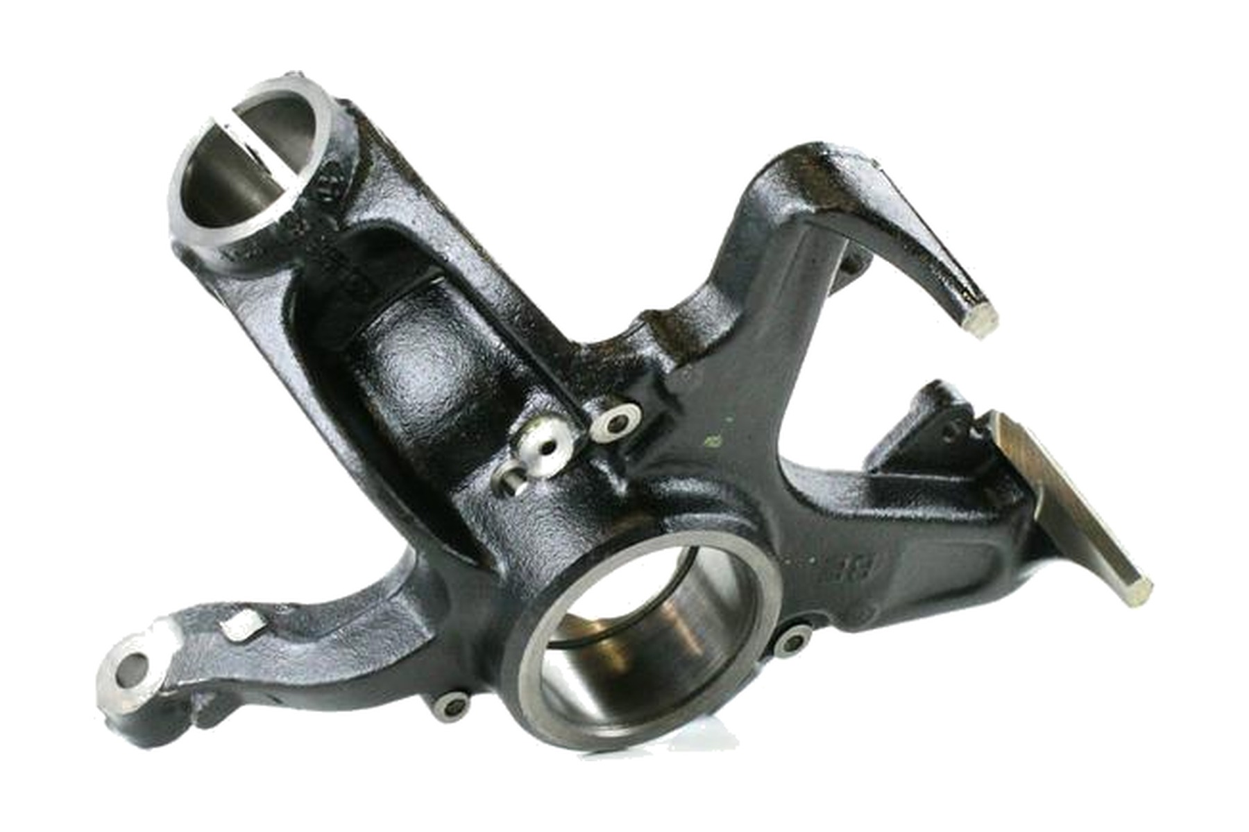 Manga de Eixo de Suspensão VW 5Z0407256BE - Imagem 11