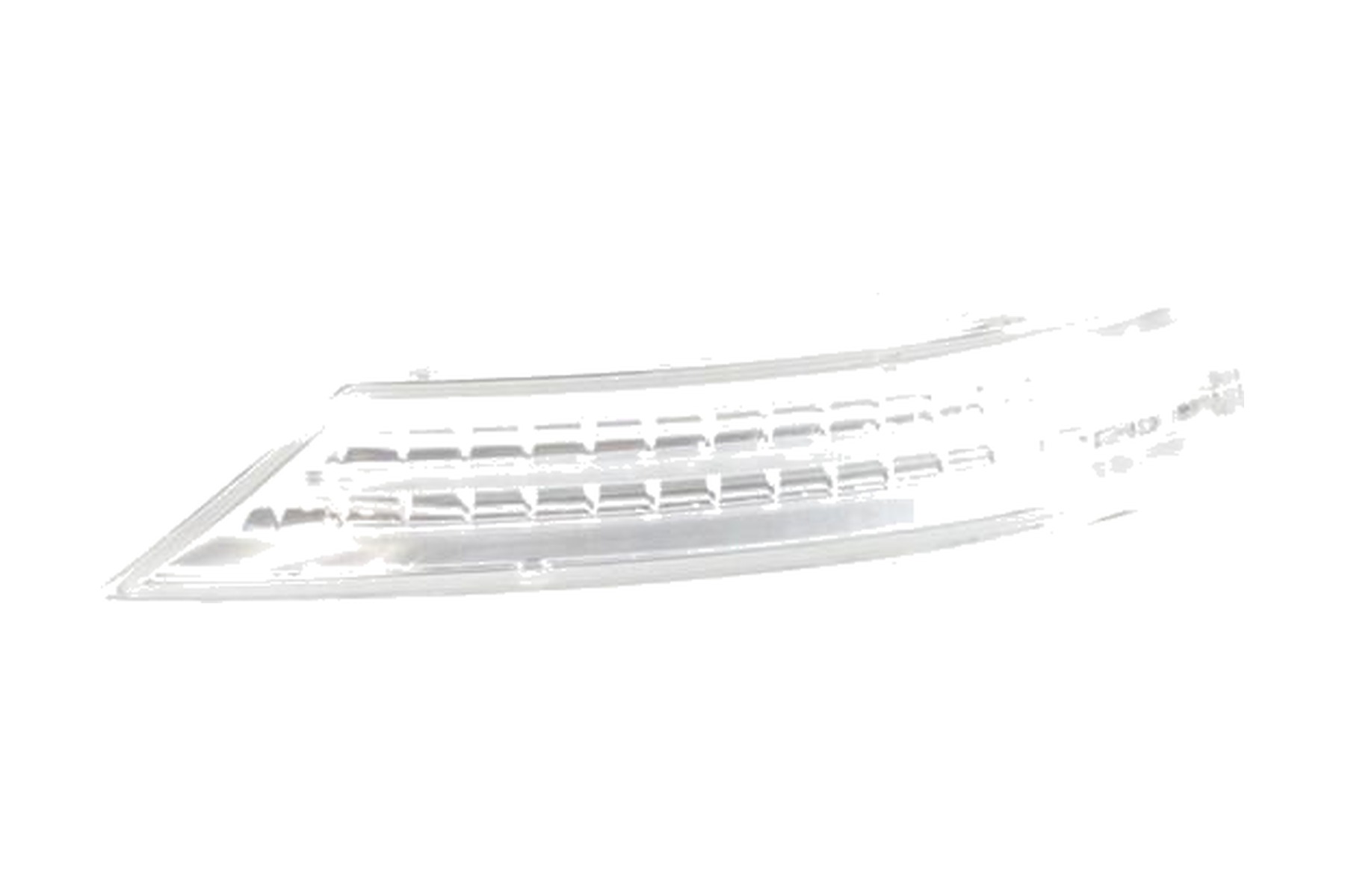 Carcaça de Pisca VW 7L6949102C - Imagem 23