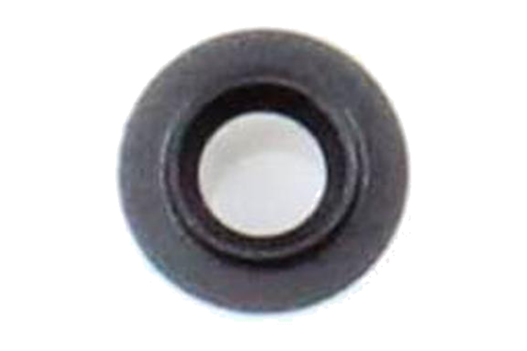 Bucha de Parafuso de Fixação de Moldura de Soleira de Porta VW 357853586D - Imagem 3