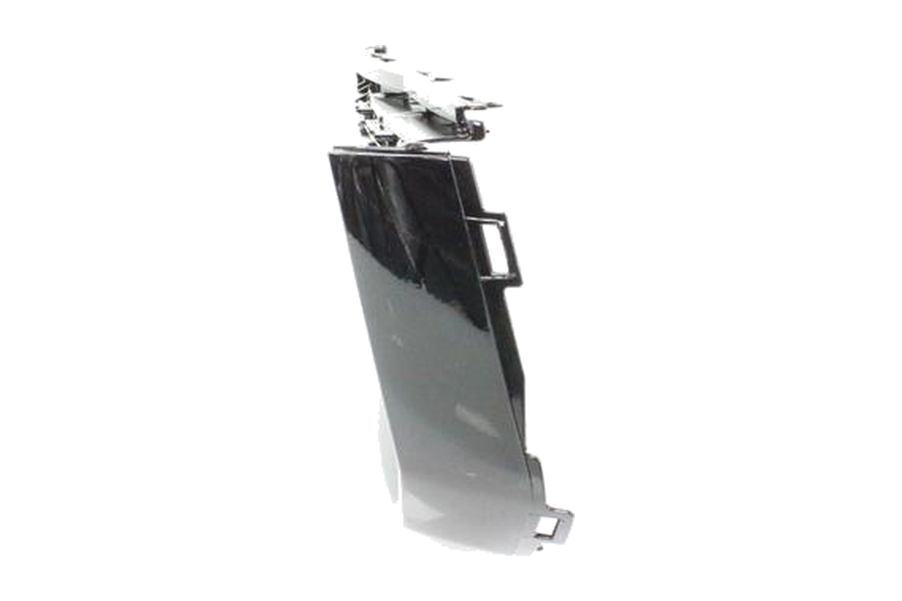 Moldura de Farol de Milha Dianteiro Esquerdo (Motorista) VW 5NN853665G041 - Imagem 7