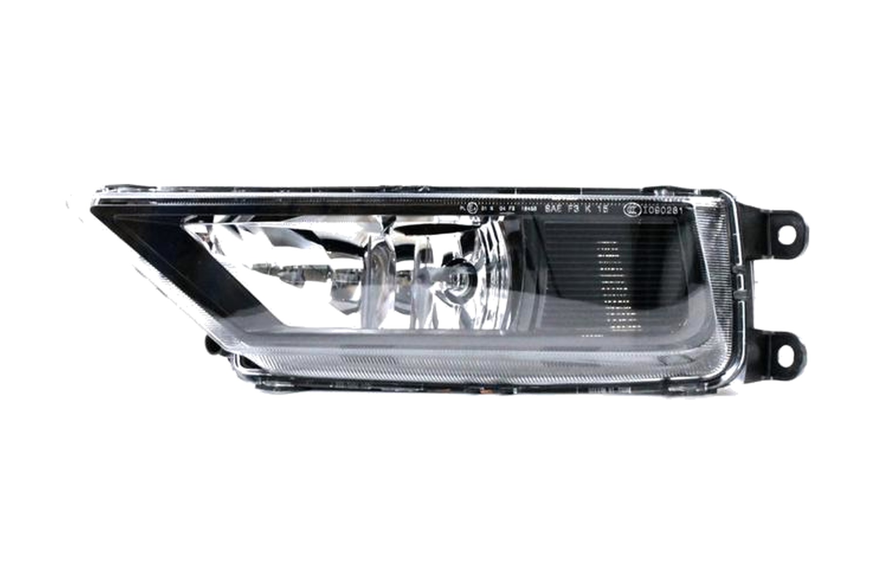 Farol de Milha Esquerdo (Motorista) Dianteiro VW 5NL941699