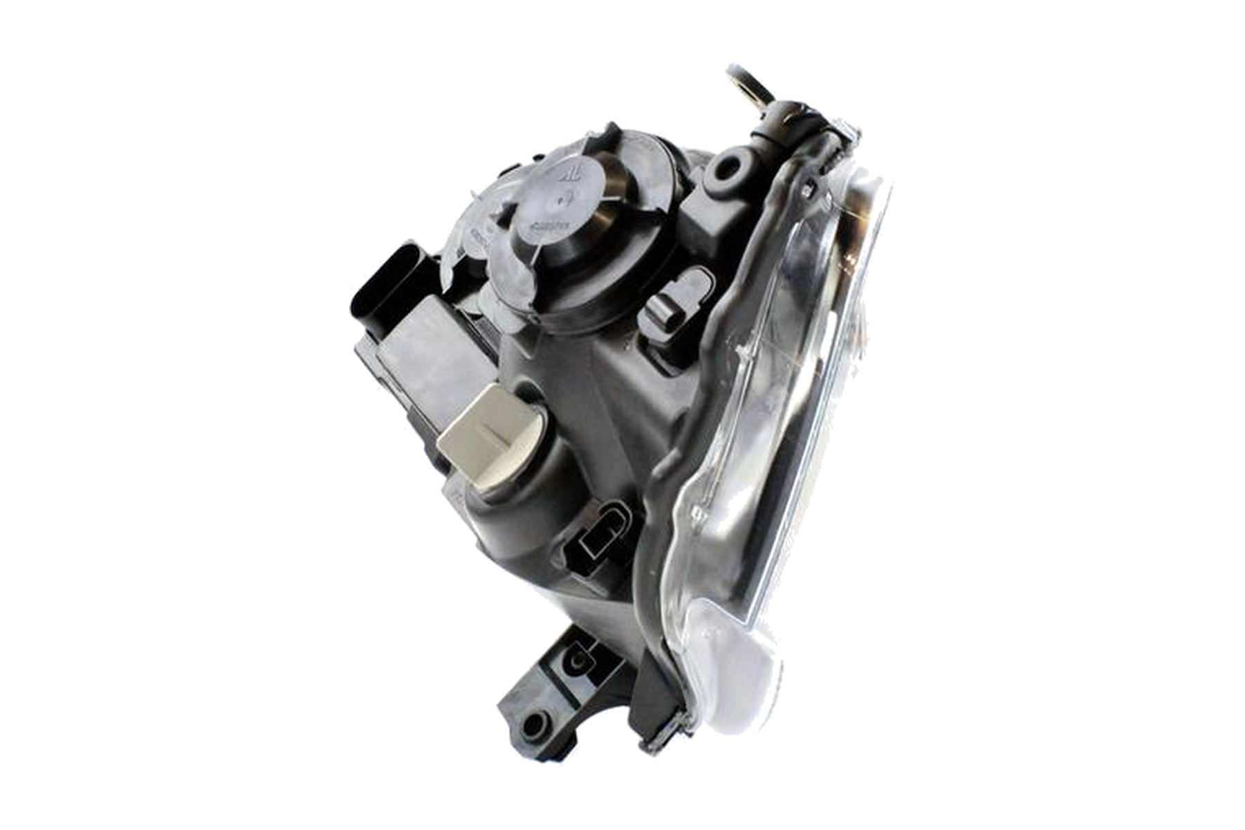 Farol Direito (Passageiro) Duplo VW 6QE941008H - Imagem 20