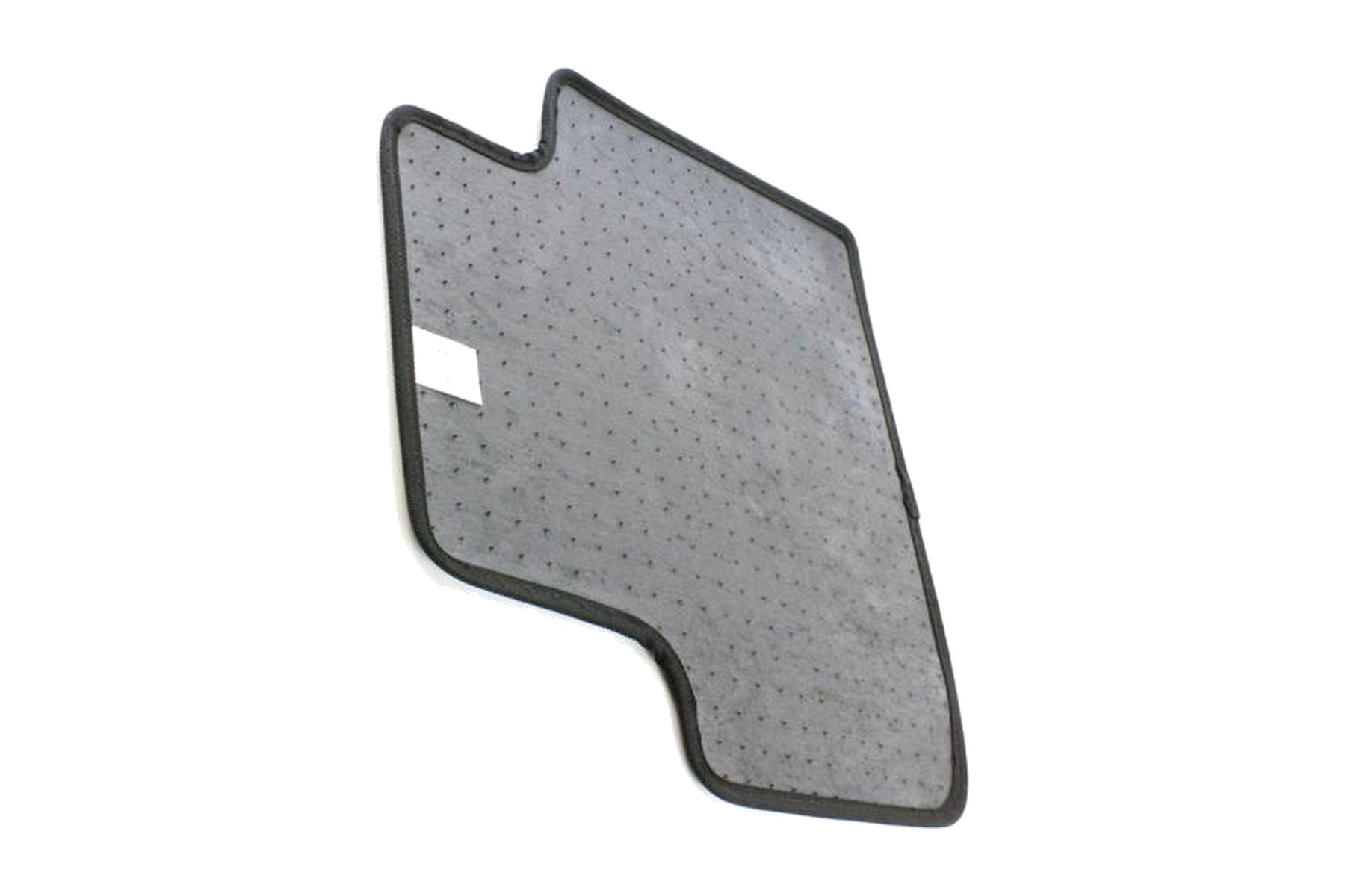 Tapete Traseiro Esquerdo (Motorista) VW 2GP061273 - Imagem 4