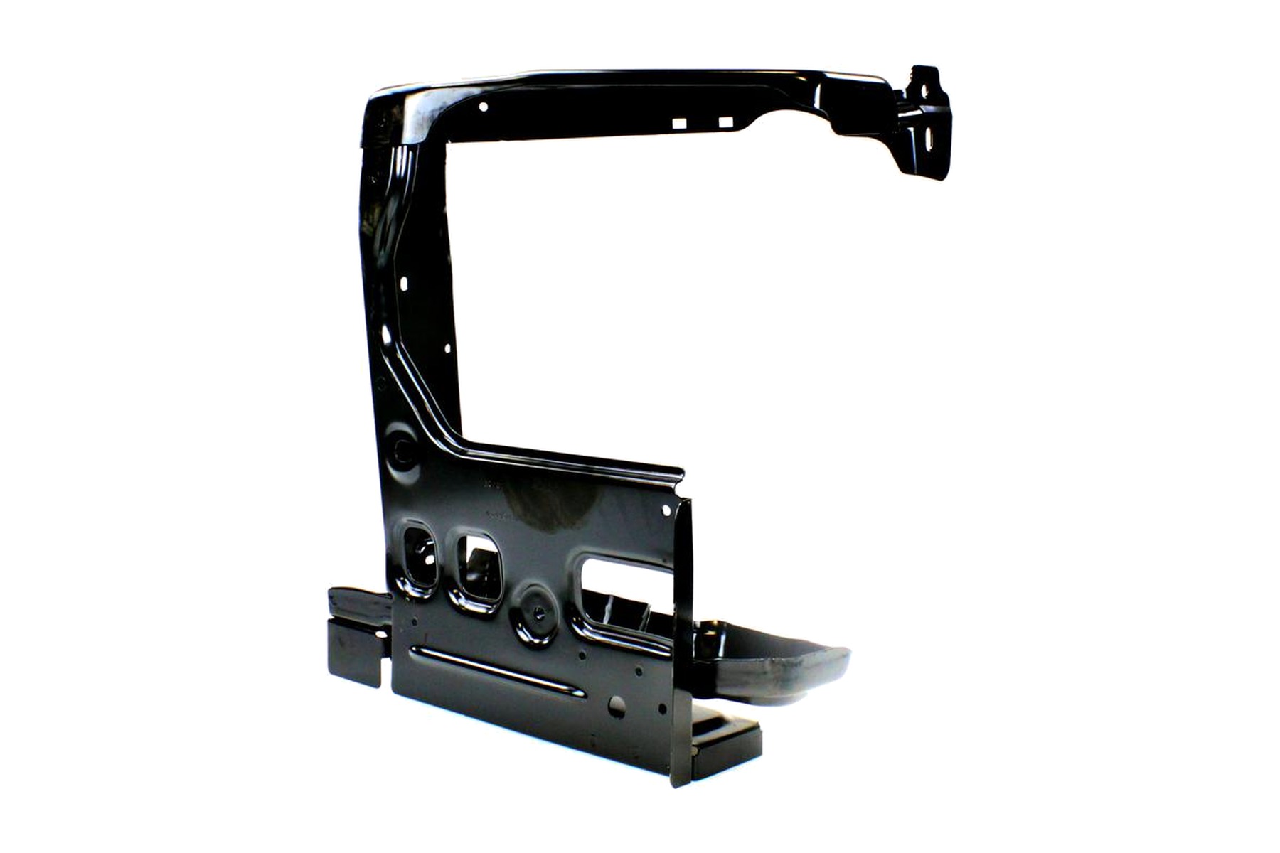Alojamento de Farol VW 2H6805471AGRU - Imagem 16