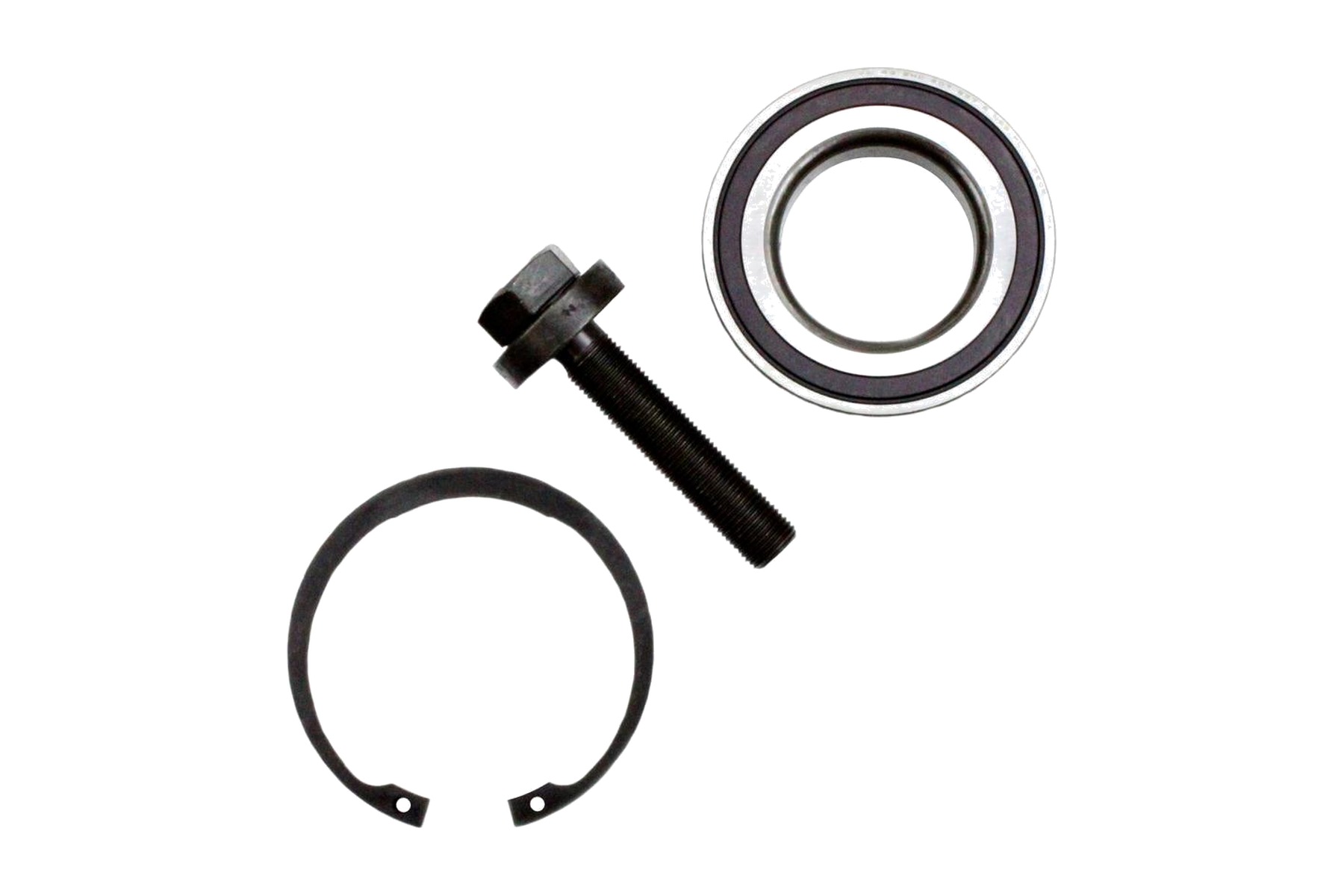 Rolamento de Roda VW 2H0498627A