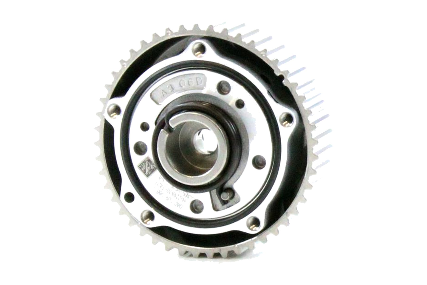 Polia de Comando de Válvulas VW 04C109088D - Imagem 14