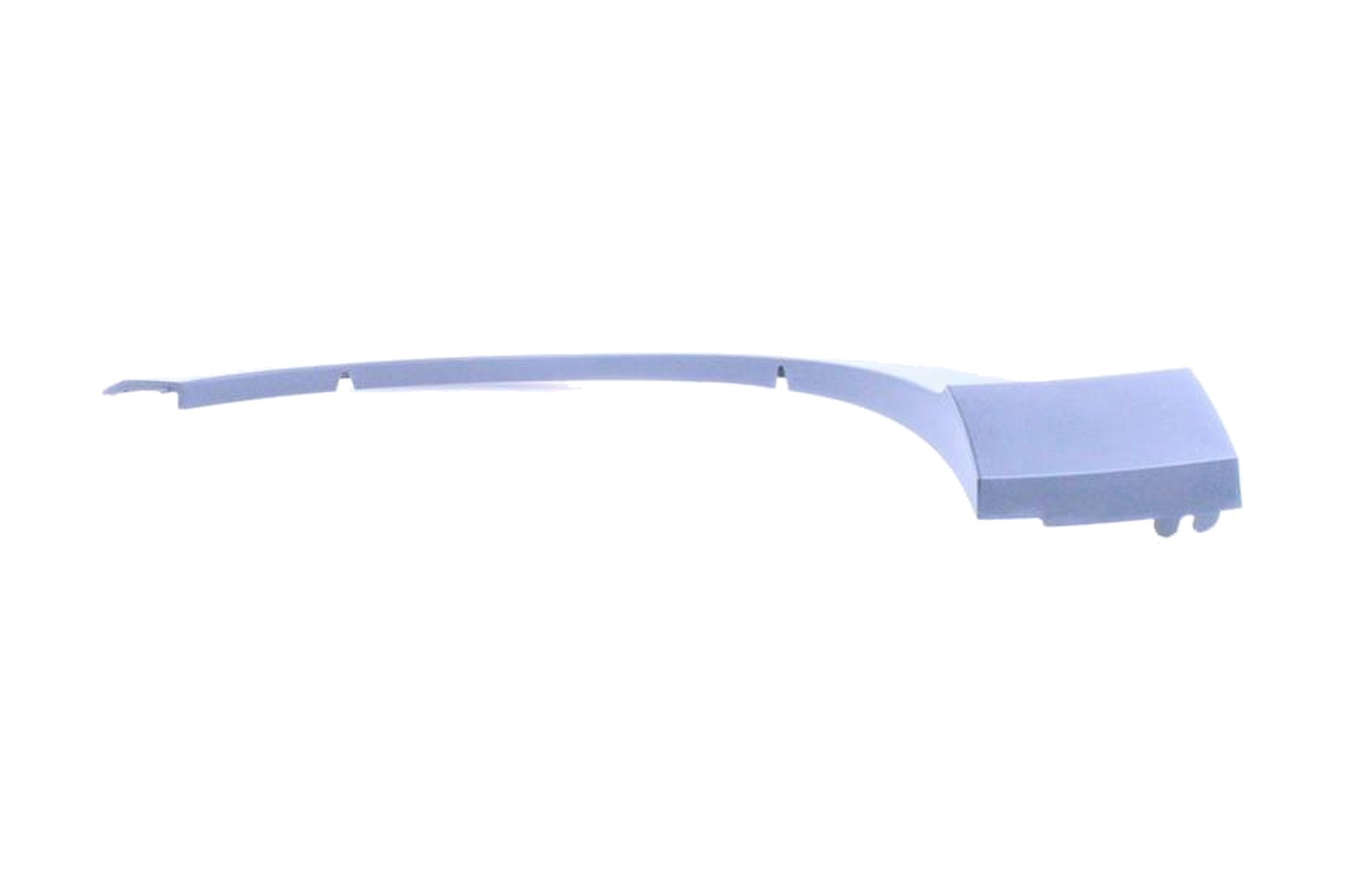 Moldura de Para-lama VW 5Z9853504A9B9 - Imagem 3