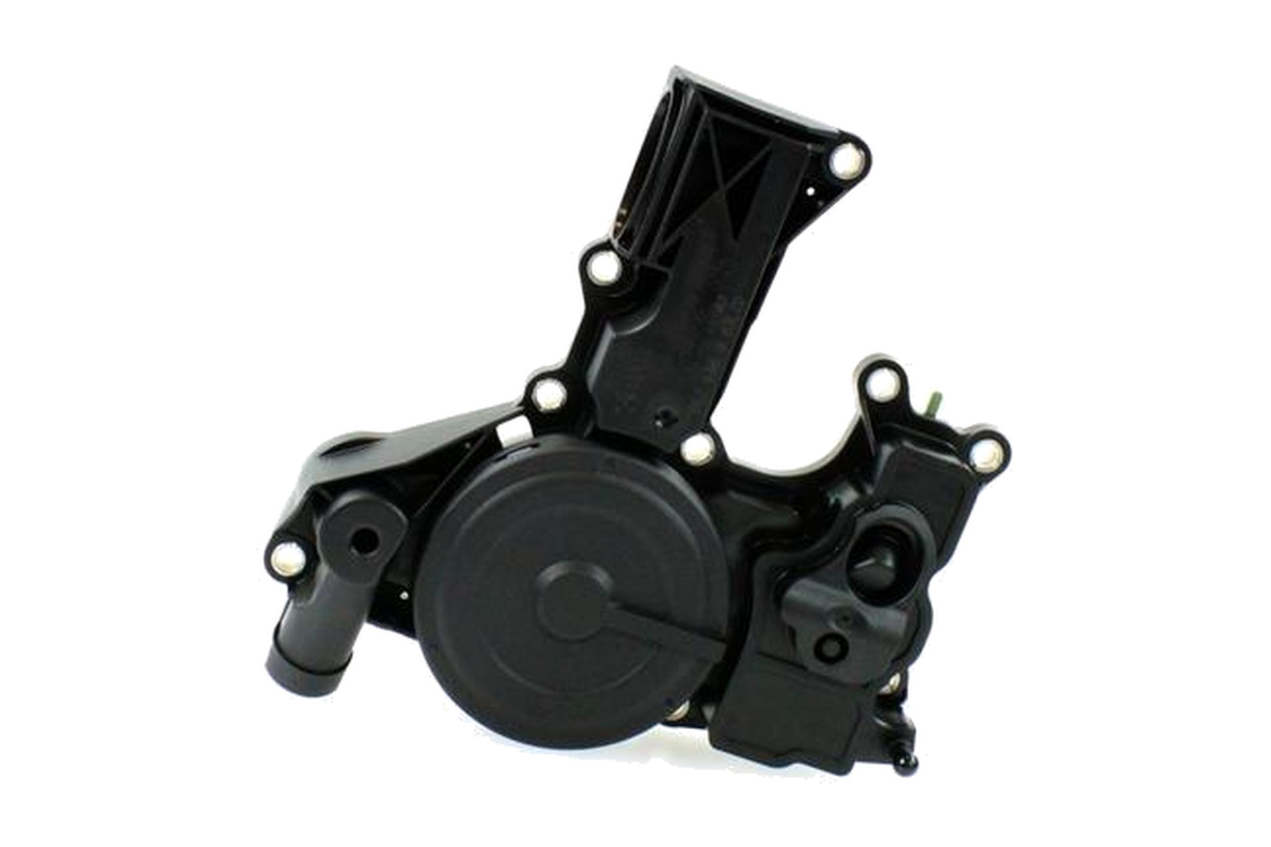 Separador de Óleo Anti-chama de Motor VW 06H103495AJ - Imagem 13