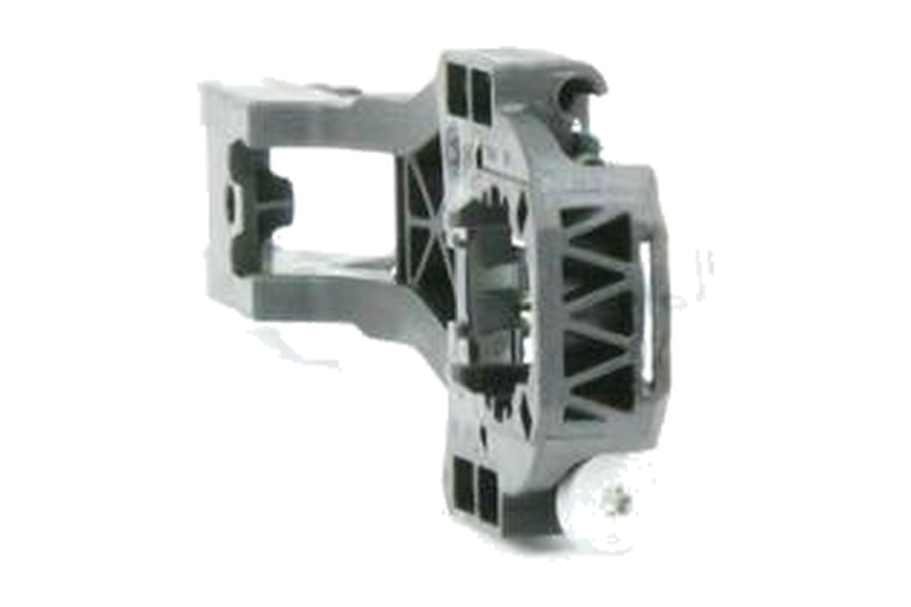 Base de Maçaneta de Porta VW 5U4837886 - Imagem 6