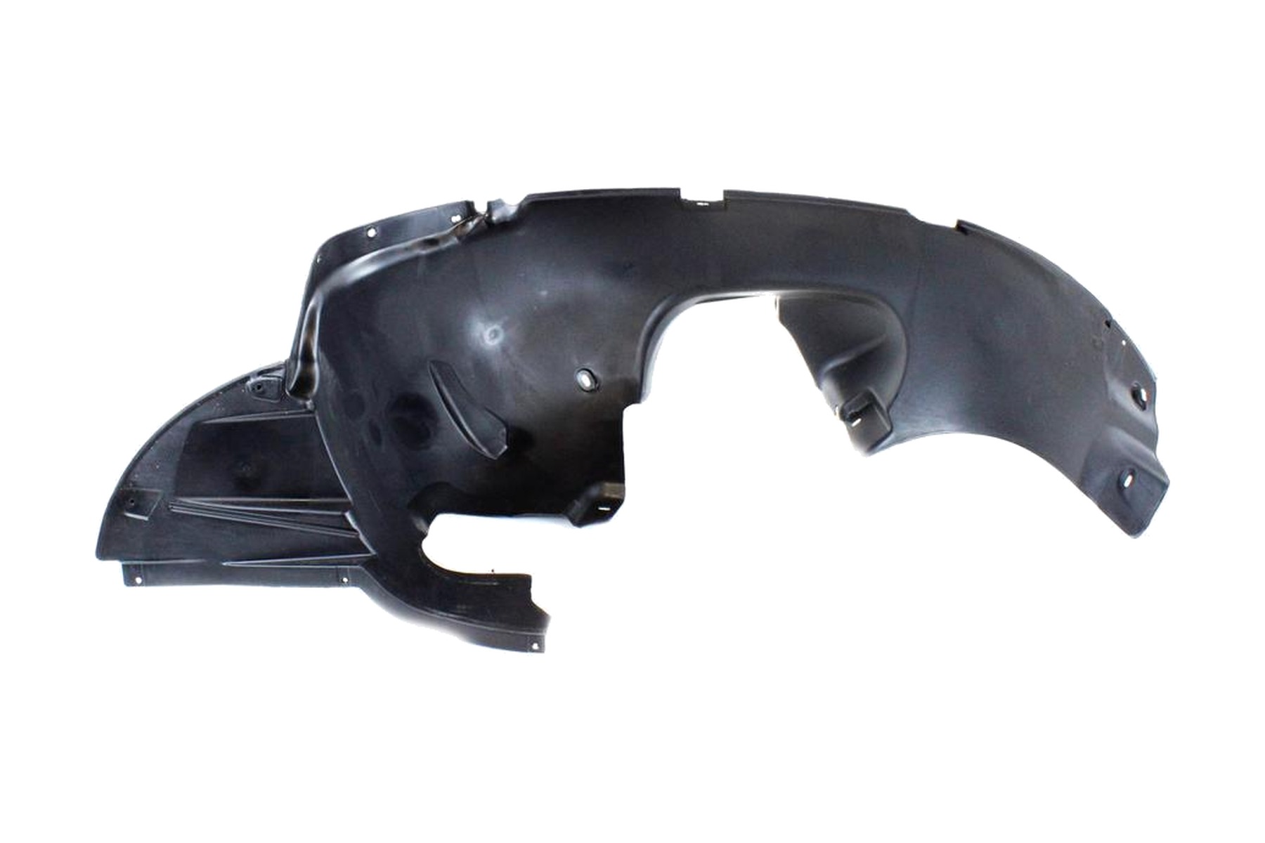 Para-barro de Caixa de Roda VW 5Z0809961N