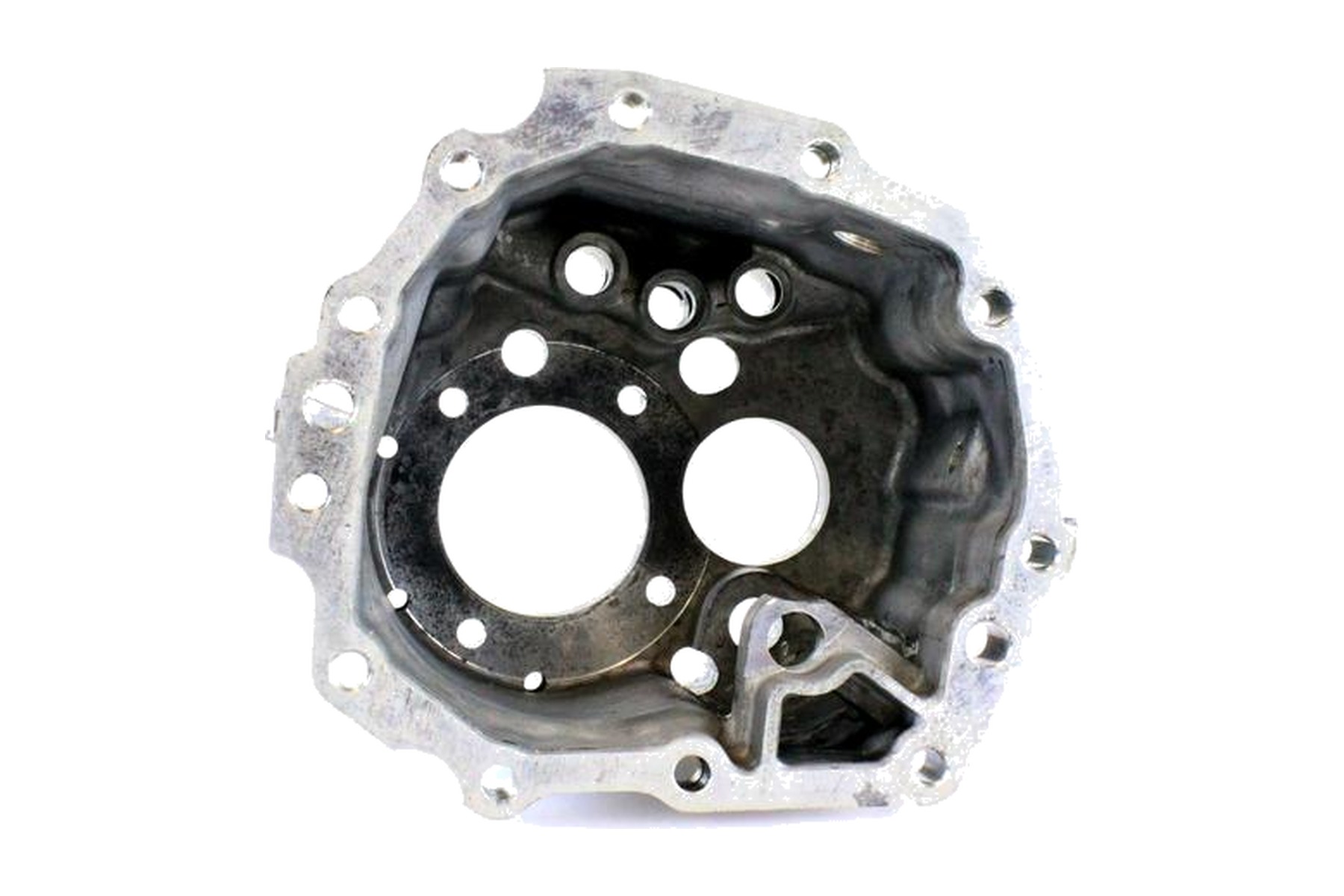 Carcaça de Caixa de Câmbio Intermediária VW 0133012114 - Imagem 13